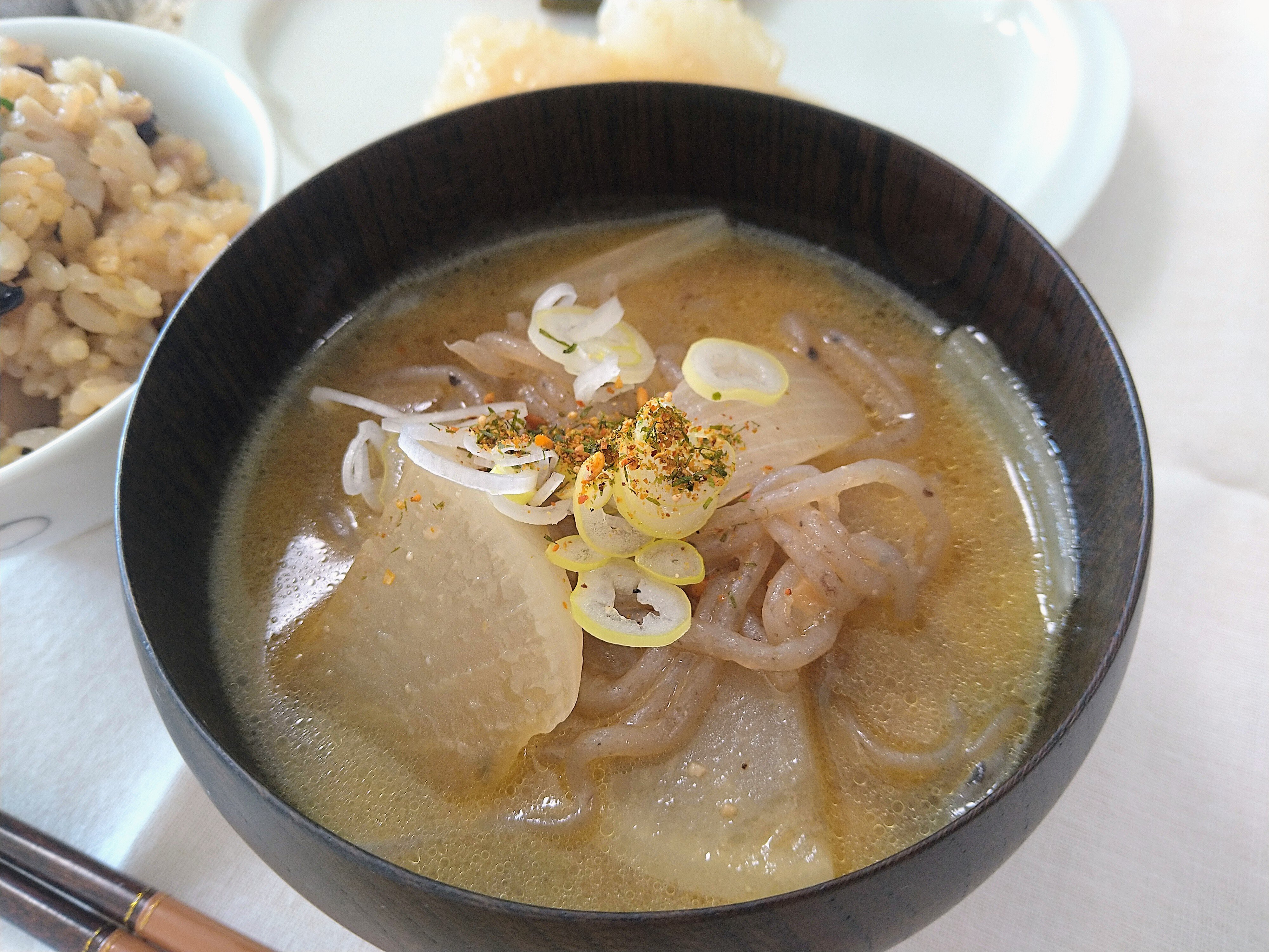 おみそしる Amazon.co.jp: 【公式】発酵本家の味噌汁 ダイエット 味噌汁