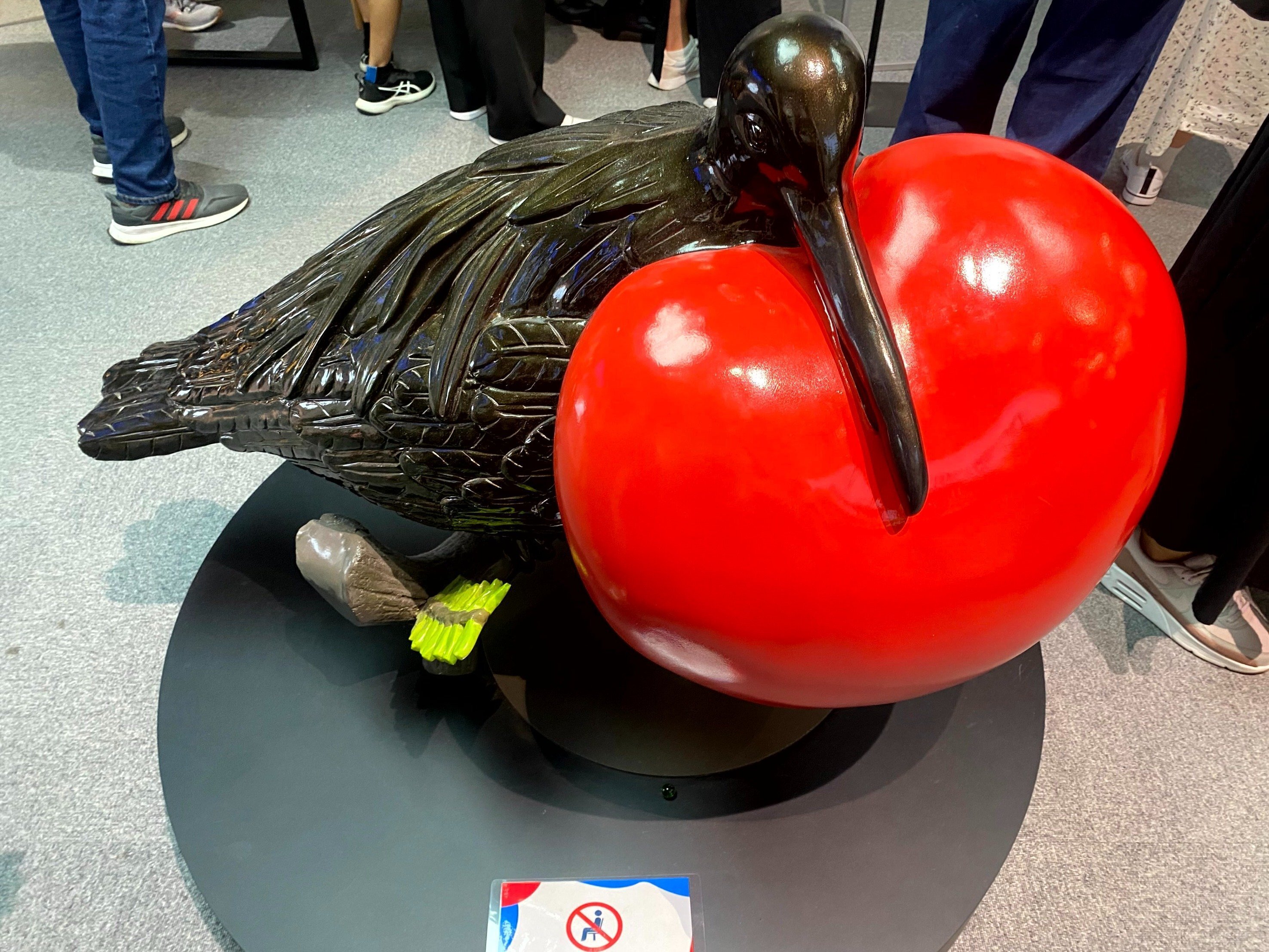 2025/09大阪万博 参加レポート②（コモンズD）｜朝日山サイクル