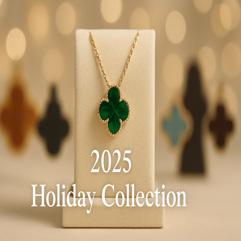 ヴァンクリーフ ホリデー 2025 徹底レビュー｜発売日・価格・モデル