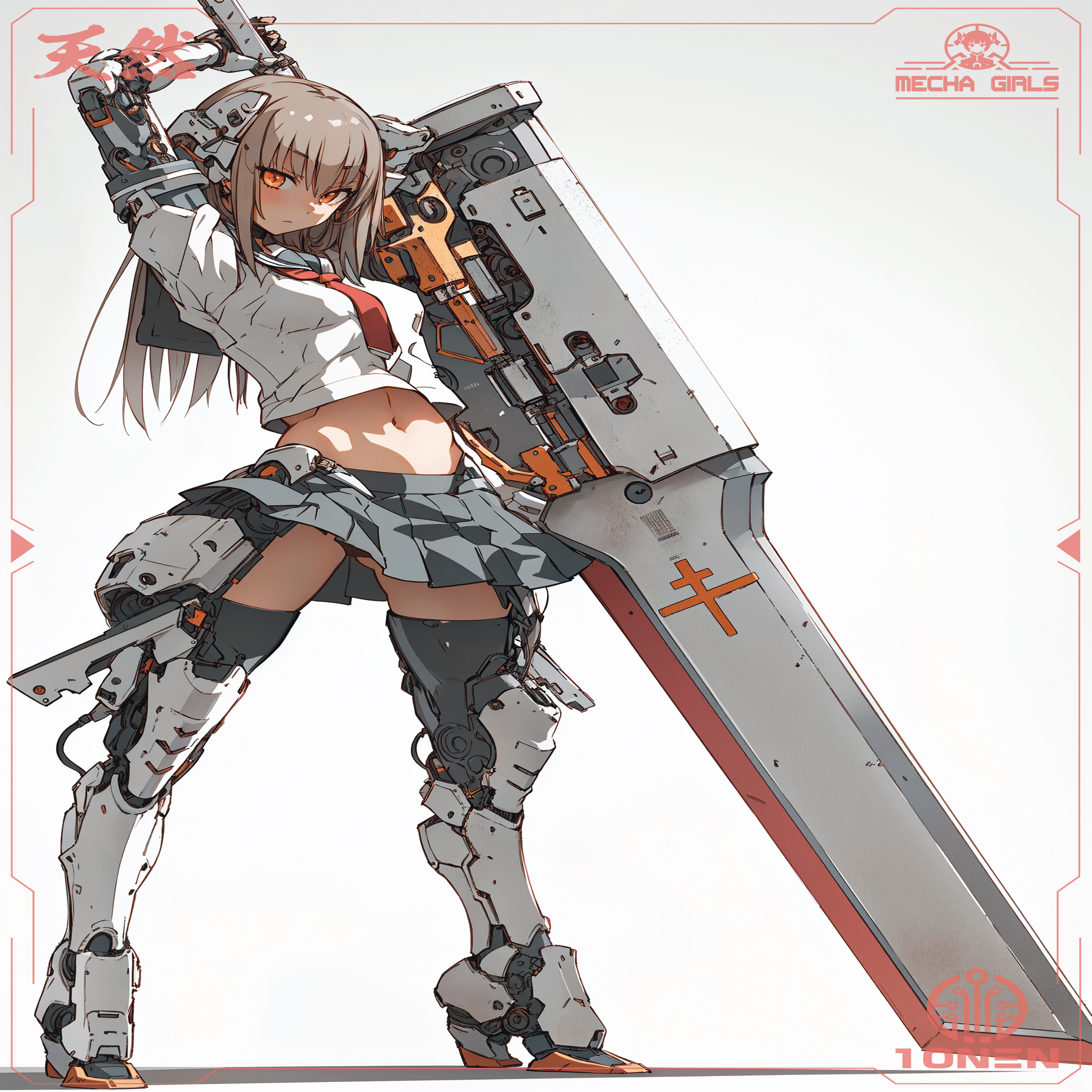 X：秋の凍結祭り開催中？（2025年9月23日のAIイラスト）｜てんねん｜AI