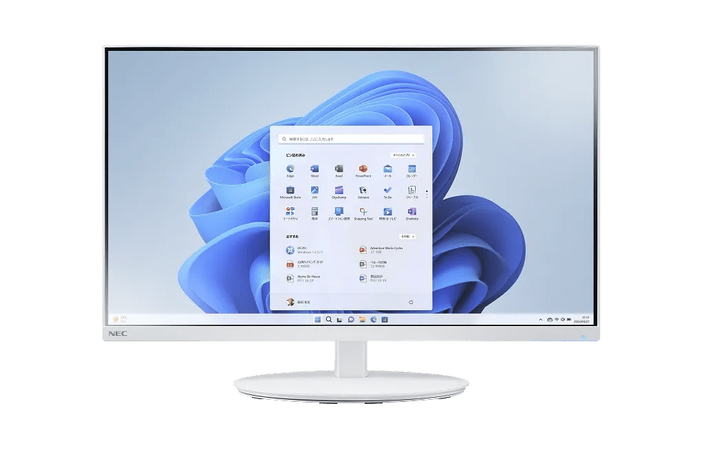 2025年秋 新モデル】Windows 10からの買い替えに最適！ AIで進化した