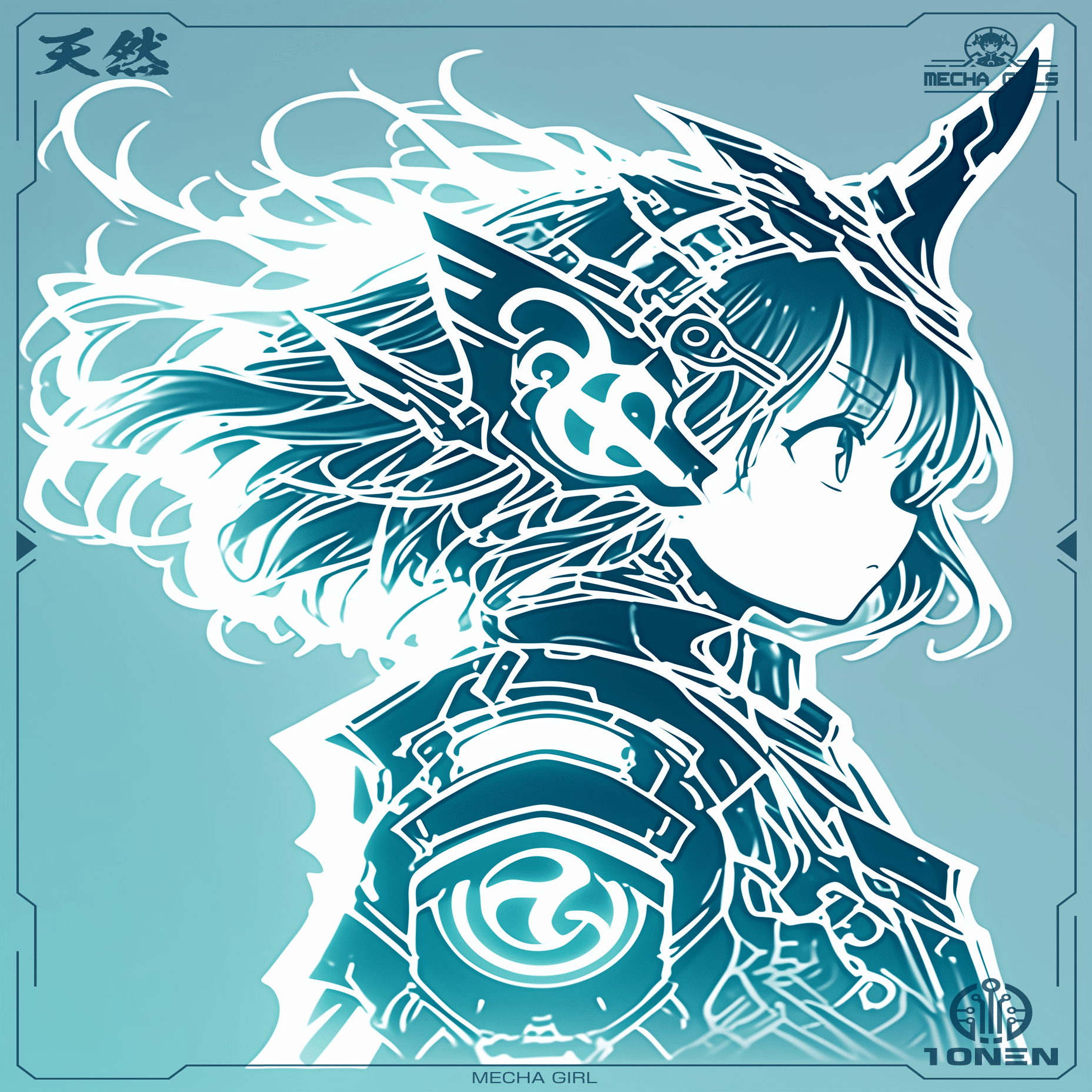 X：秋の凍結祭り開催中？（2025年9月23日のAIイラスト）｜てんねん｜AI