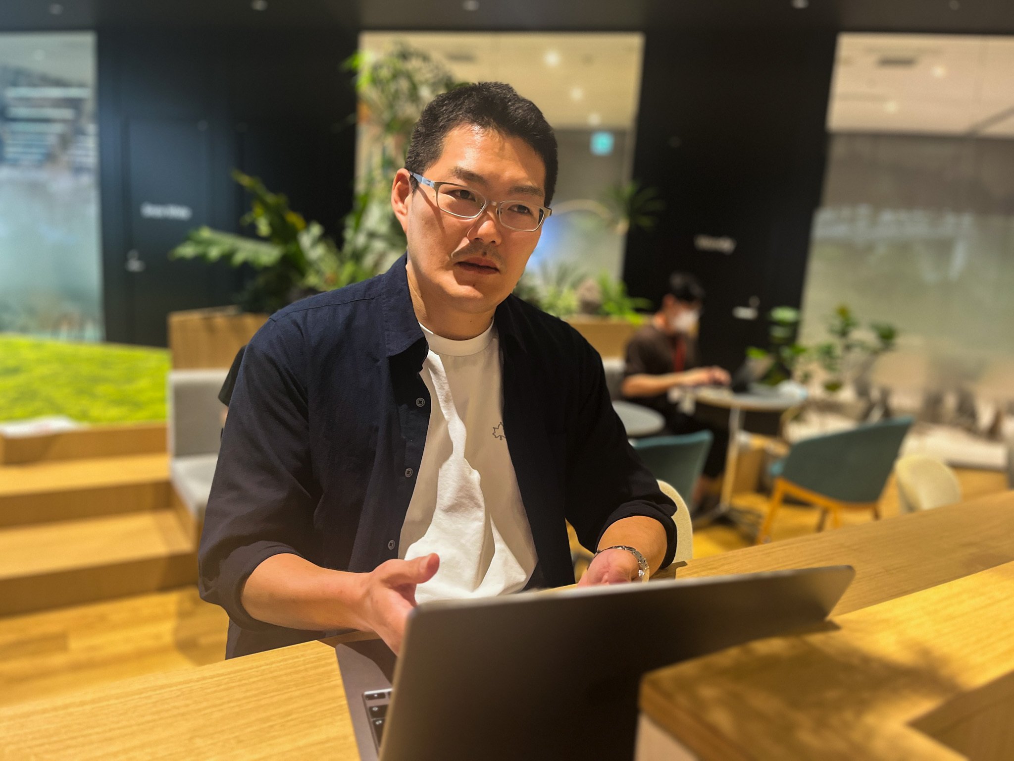 TechCSリーダーが語る、顧客に対しての真摯な姿勢｜お仕事インタビュー