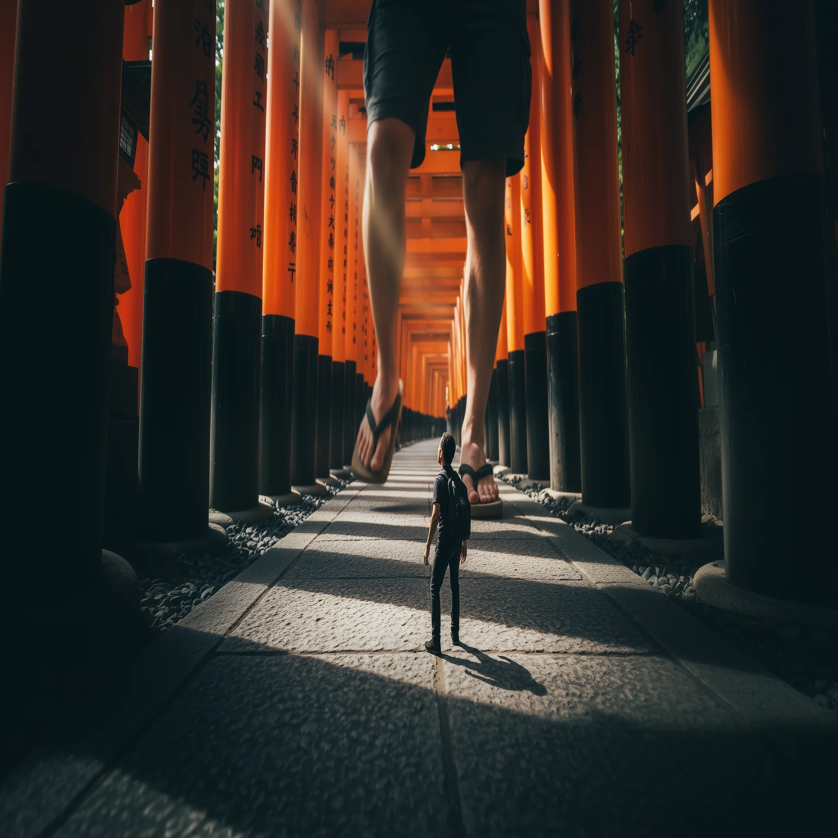 小人旅の金字塔】ベテランが選ぶ「人間界の絶景」ベスト5！【保存版 