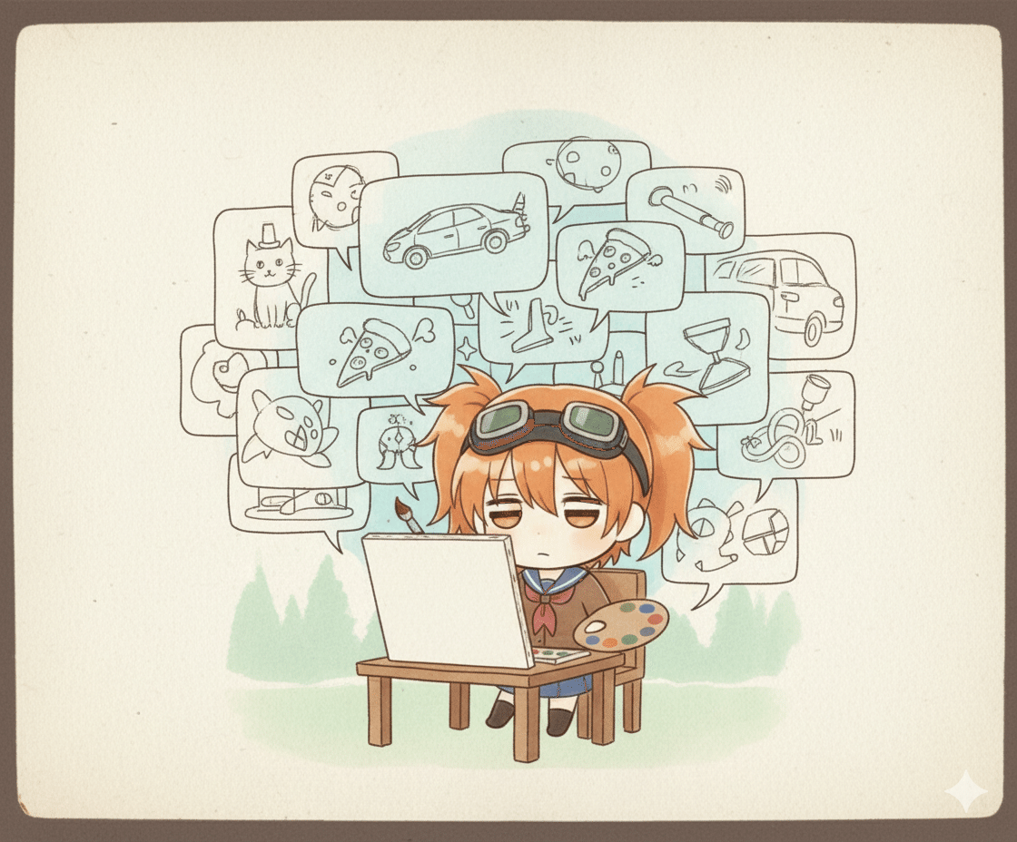 Geminiと学ぶ】AIに「ありがとう」を言う意味はあるか?(人によりました