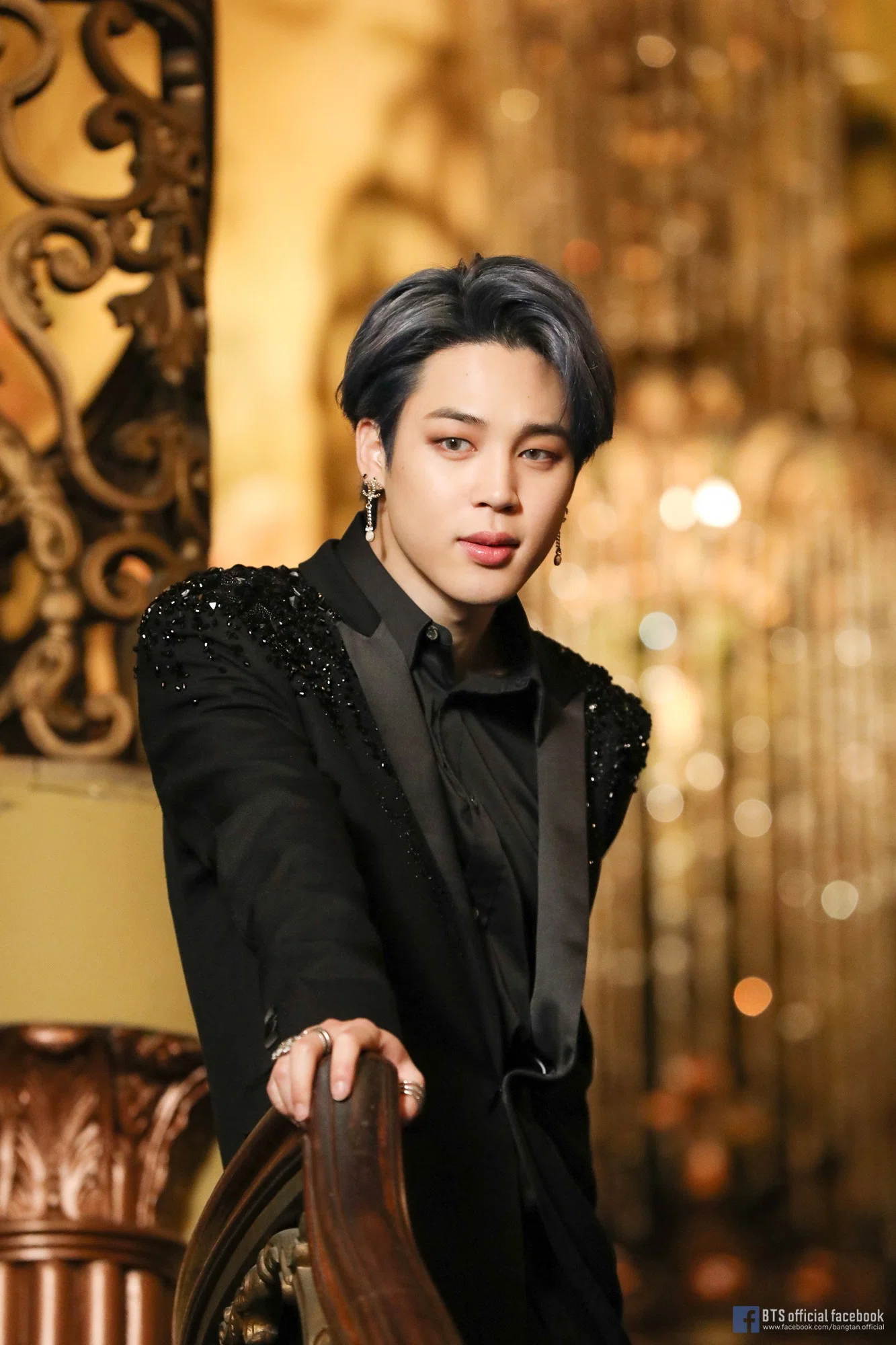 BTS[Black Swan Official MV]｜beforesunrise59