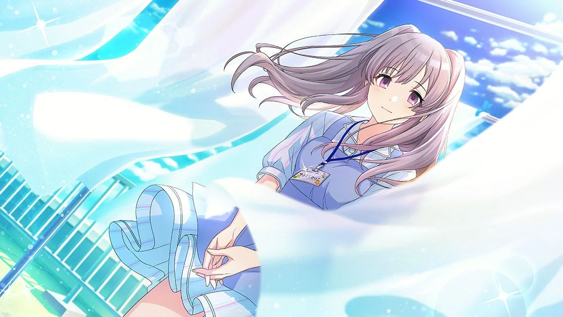 幽谷霧子生誕祭2025】希望はふかふかのパンのように。｜シャニfun!編集部