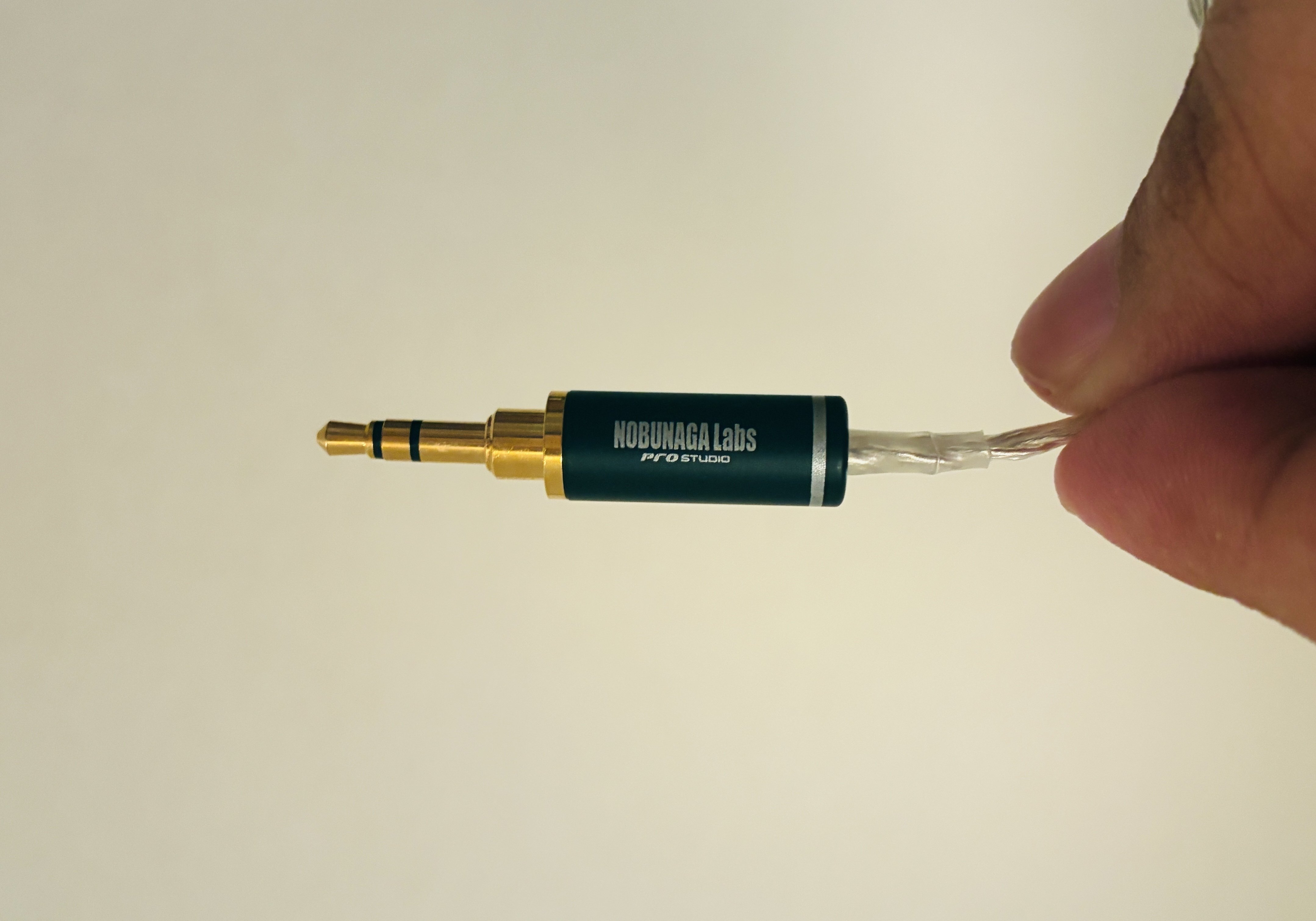 イヤホン探しの旅、一旦完結。 〜Etymotic Research ER4SR〜｜平成