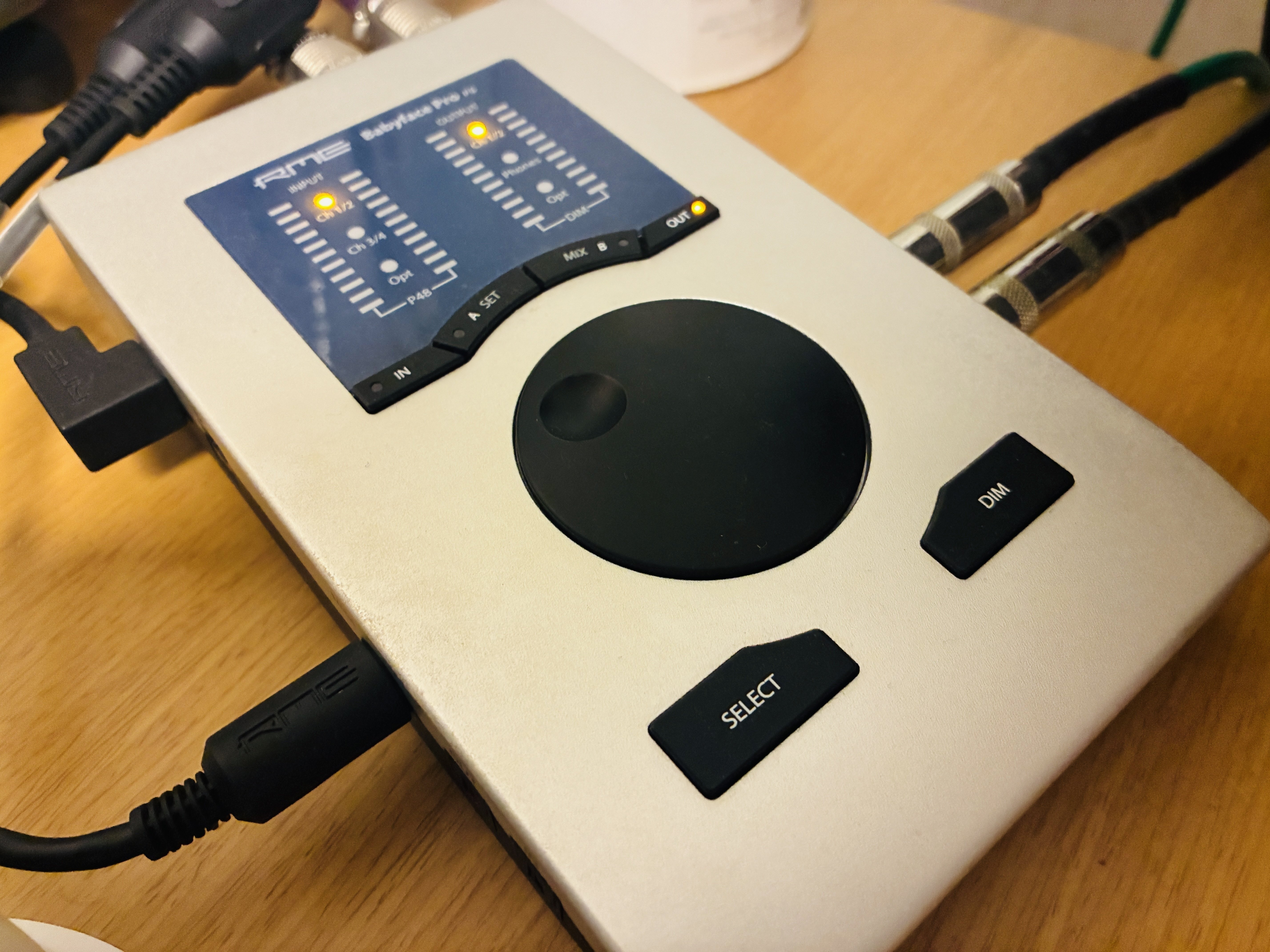 イヤホン探しの旅、一旦完結。 〜Etymotic Research ER4SR