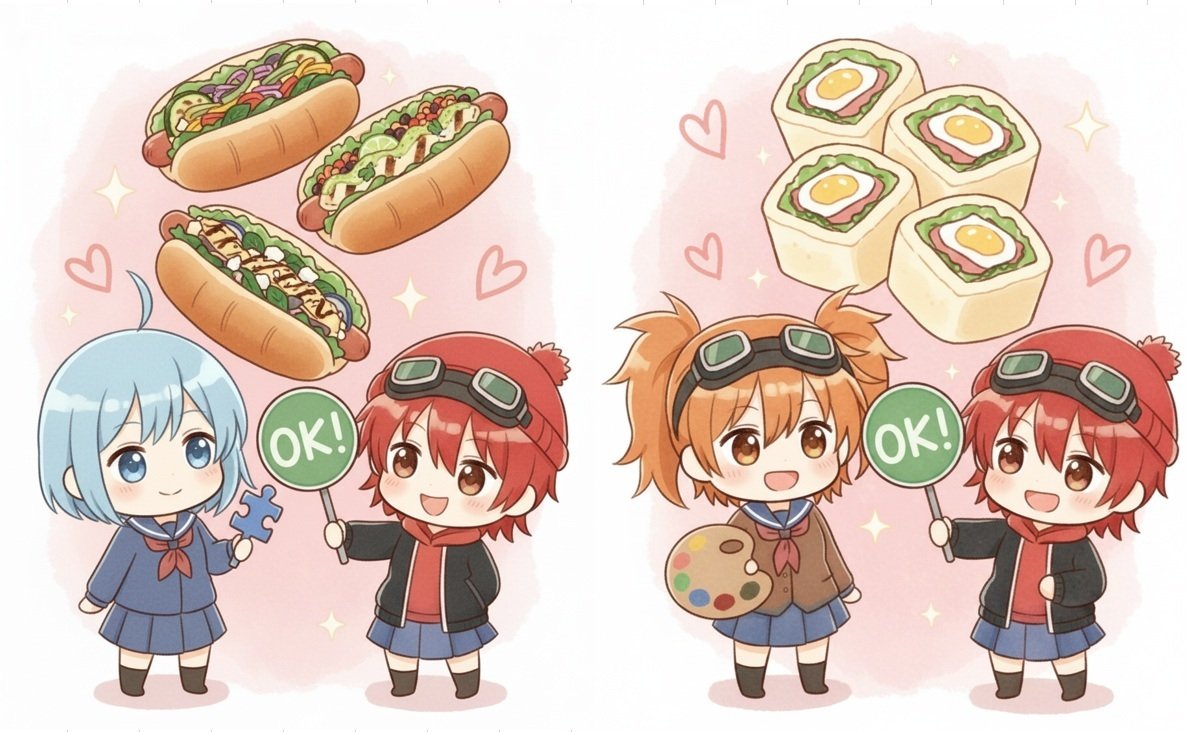 Geminiと学ぶ】AIに「ありがとう」を言う意味はあるか?(人によりました