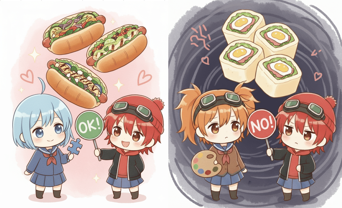 Geminiと学ぶ】AIに「ありがとう」を言う意味はあるか?(人によりました