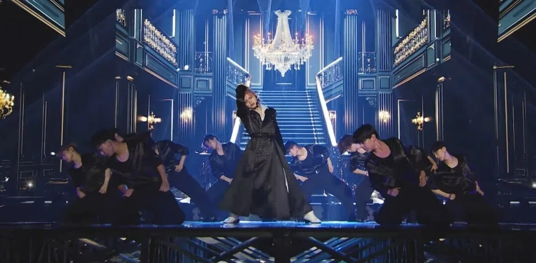松田迅 タオル ナゴド マフラータオル (松田迅 / 2025 INI LIVE