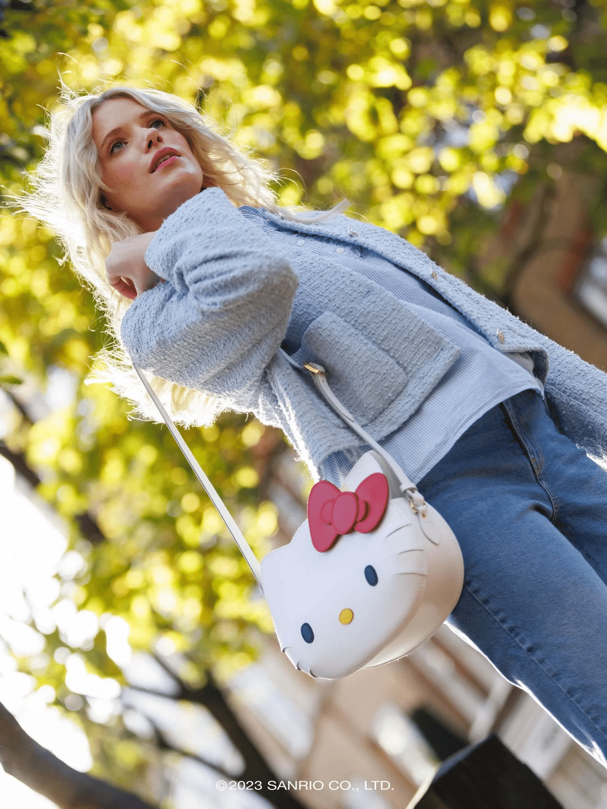 ひびいっこ ＃65 Miffy X Cambridge Satchel｜とるて。