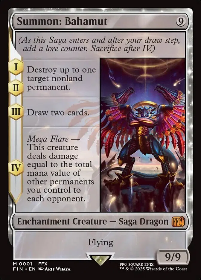 EDH】無限抜き！ランプ＋海産物部族としての「万物の姿、オルヴァール