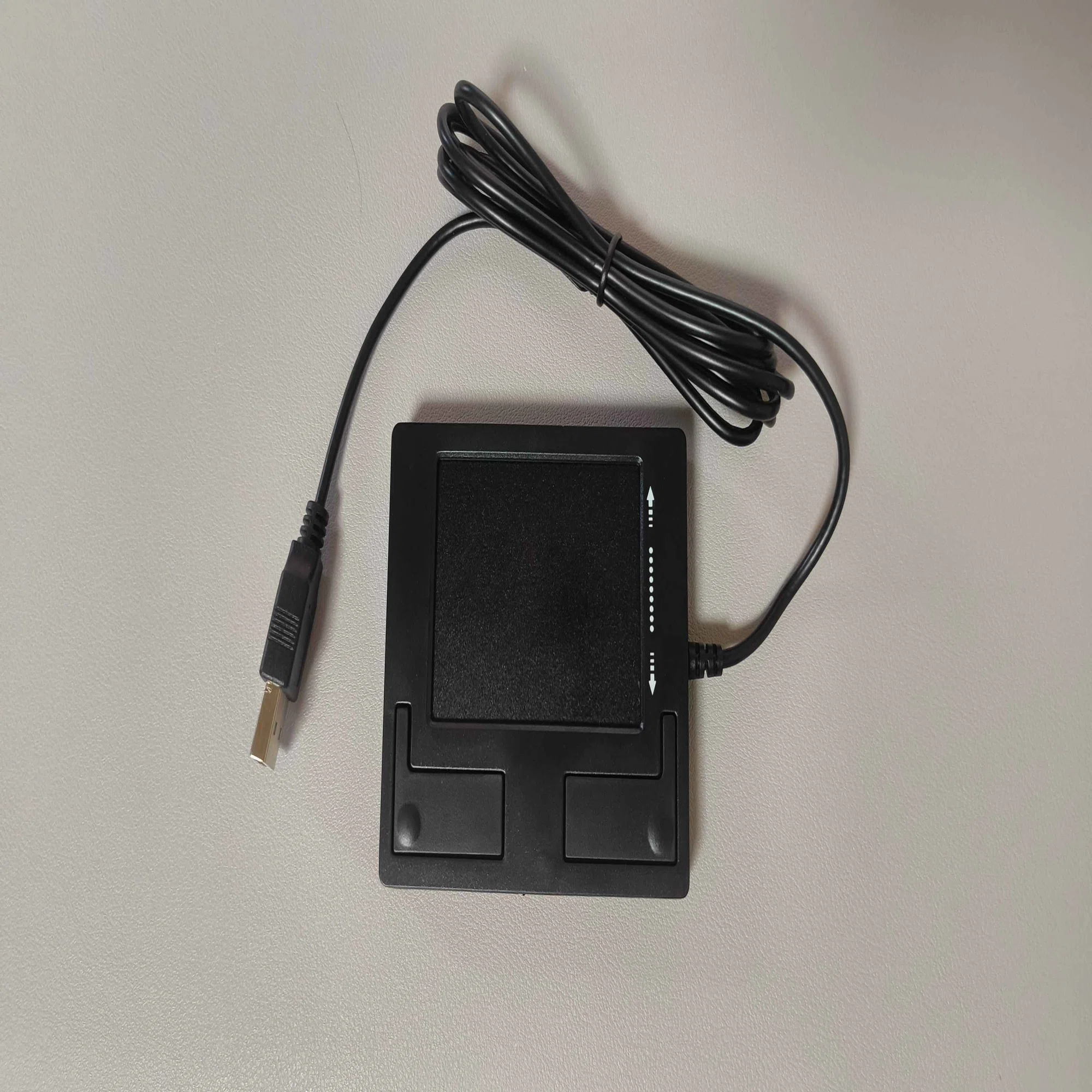 □サイズ感良し｜トラックパッド｜ペリックス｜PERIPAD-501 II｜木琴鳥