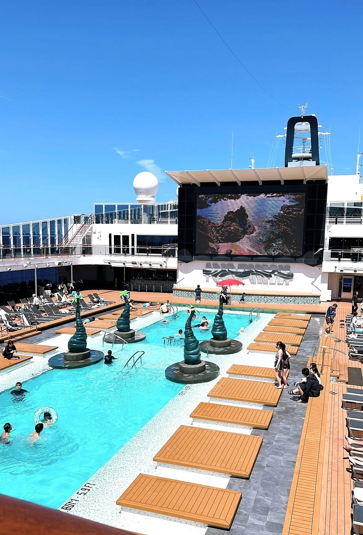 [Cruise Trip Vol. 2] 