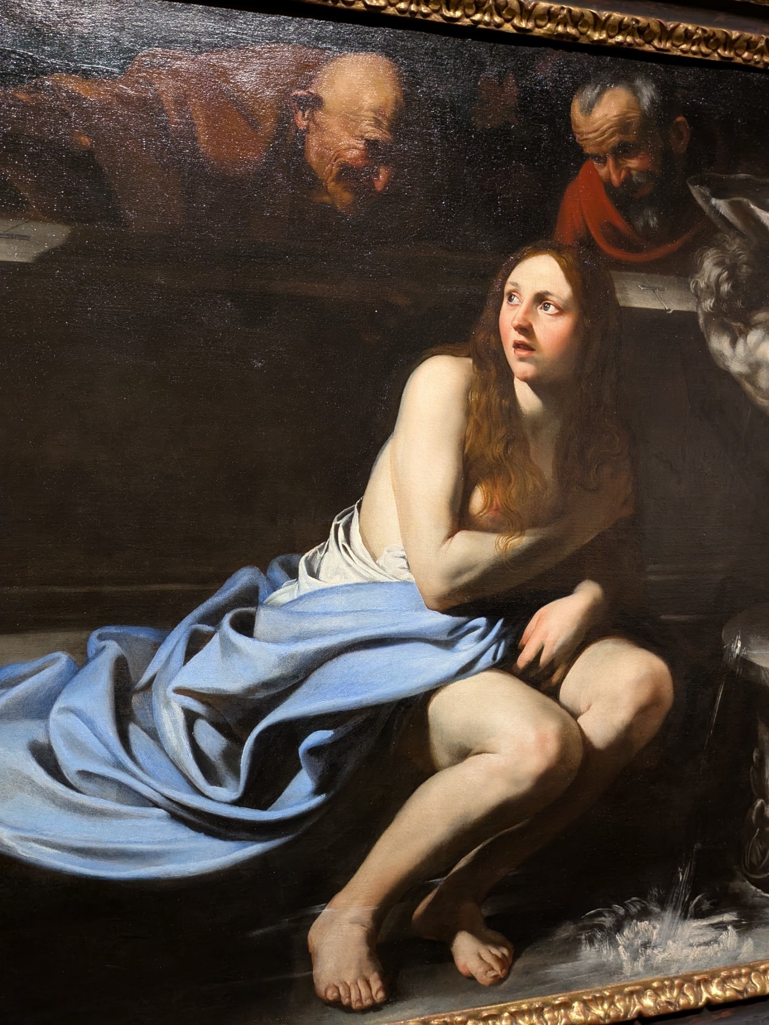 西洋絵画』#どこみる展。宗教画、物語画、風俗画。｜レオナール・フグ田🐚