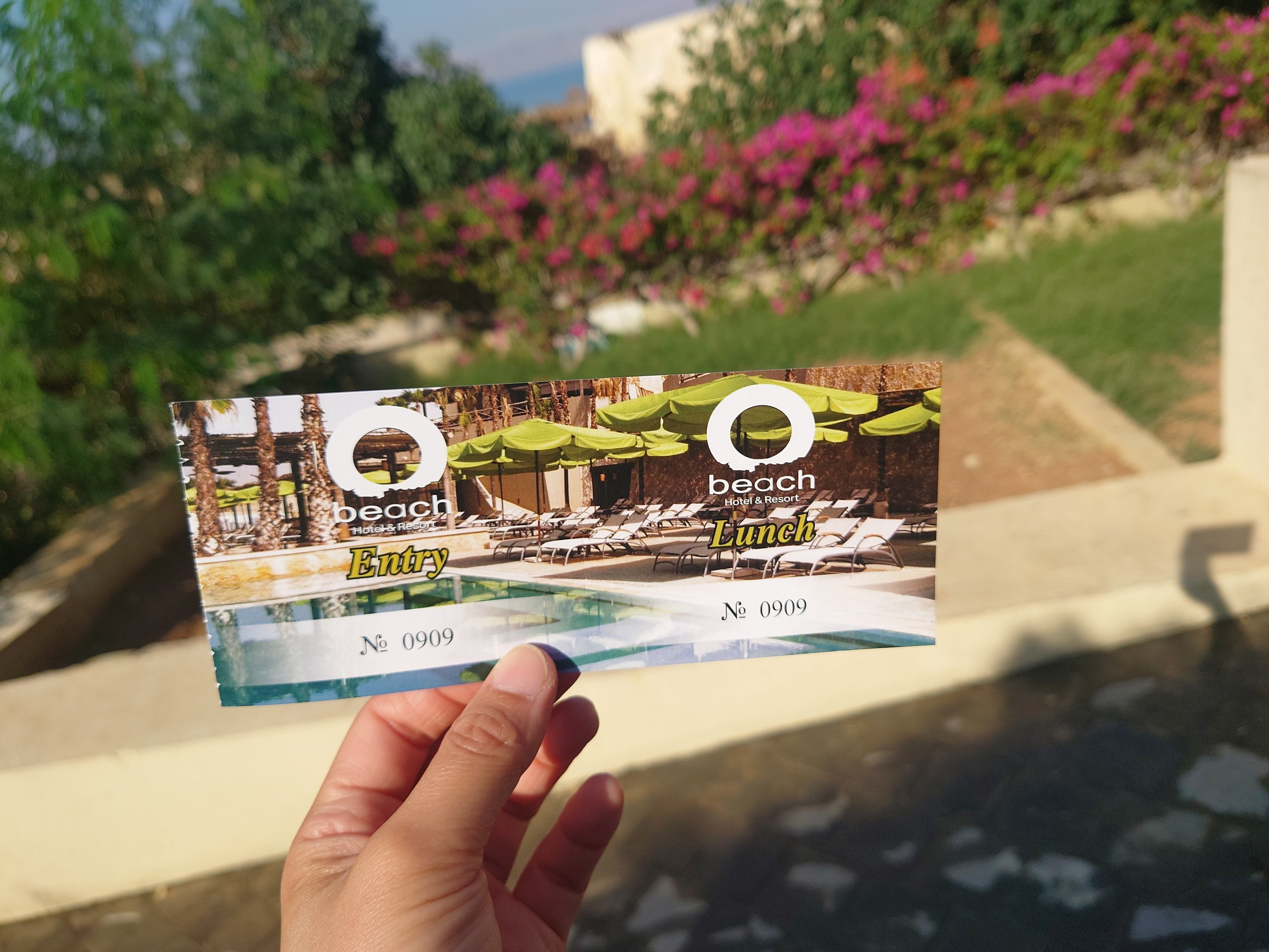 ヨルダン】死海｜日帰りで楽しむ3つのコツ｜May_travel_._ | World