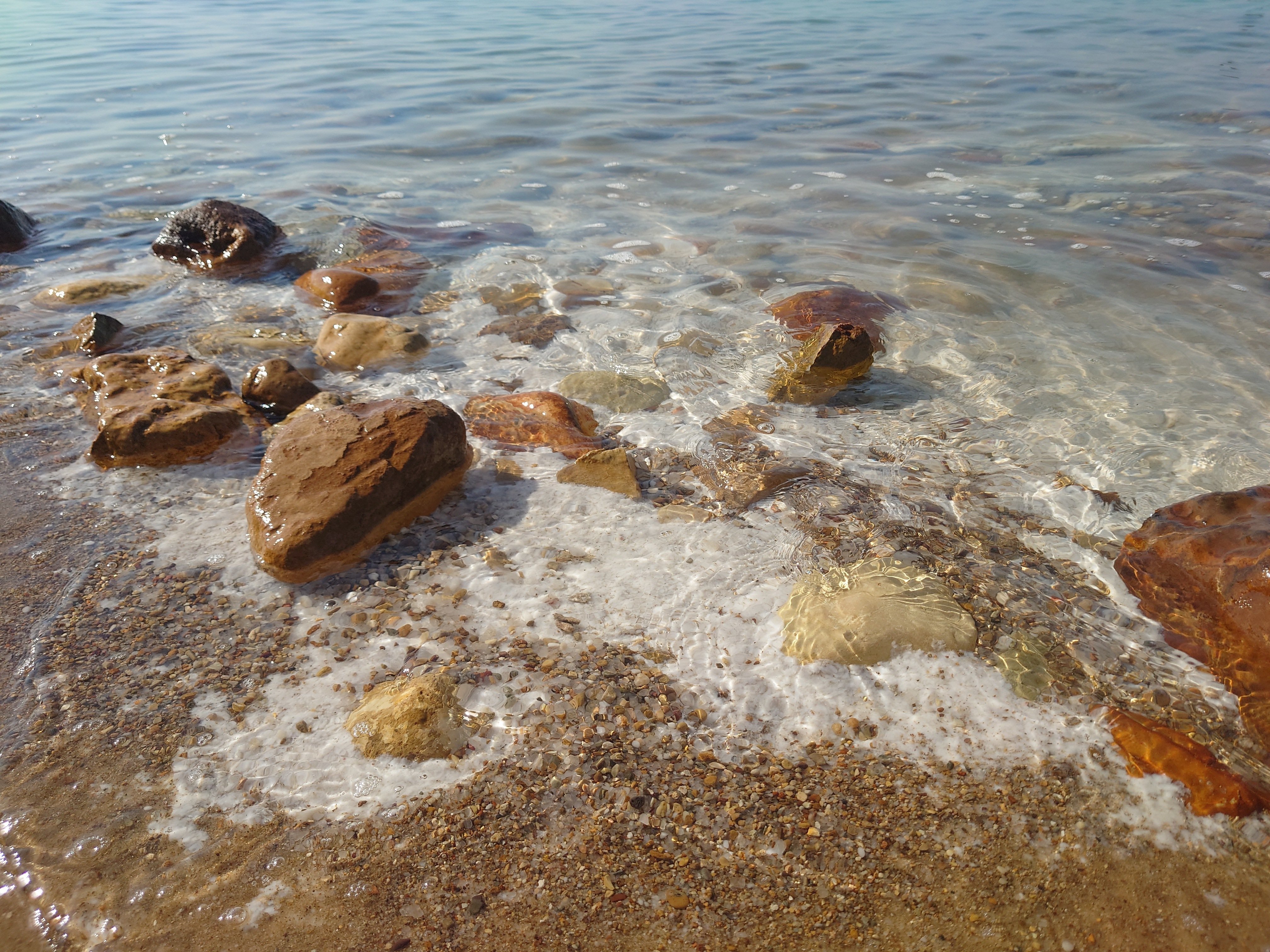 ヨルダン】死海｜日帰りで楽しむ3つのコツ｜May_travel_._ | World