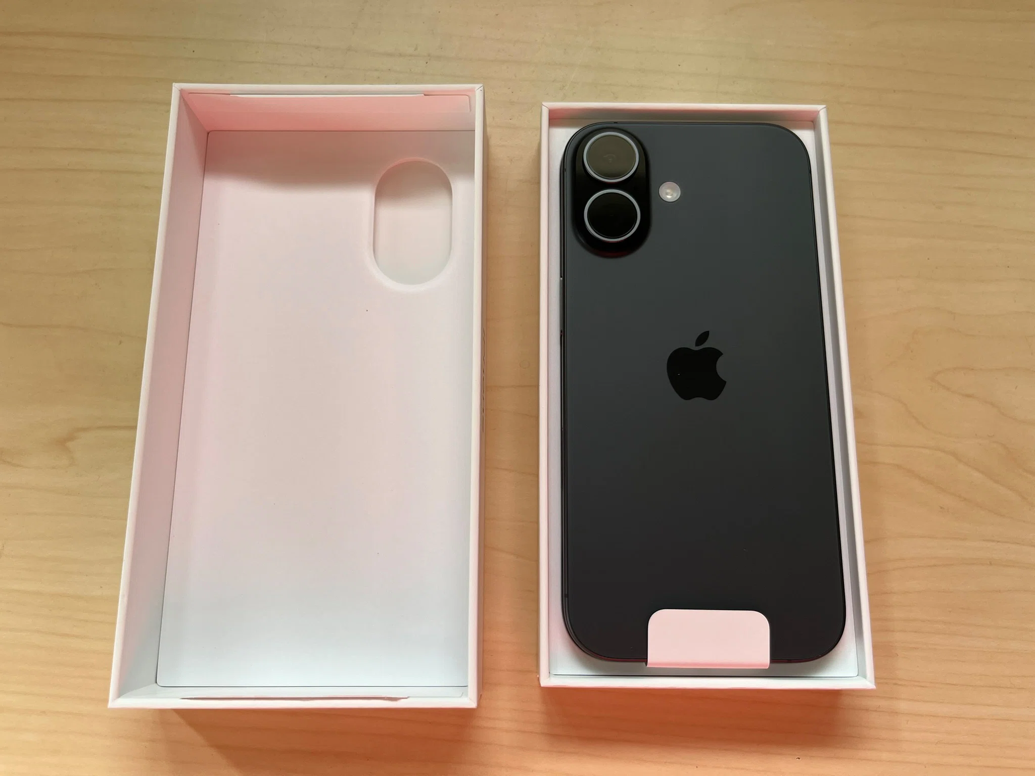 iPhone17が届いたので早速AntutuBenchmarkでスペック検査を実施して