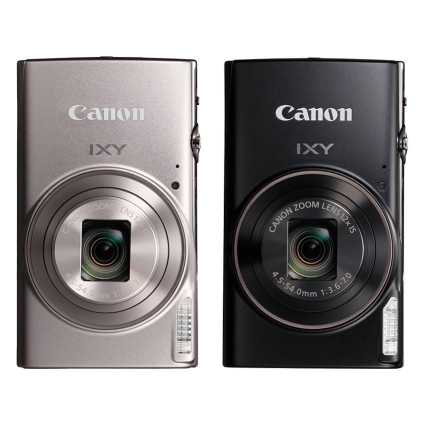Canon IXY 650コンパクトデジタルカメラ 光学12倍ズームレンズを搭載したコンパクトデジタルカメラ“IXY