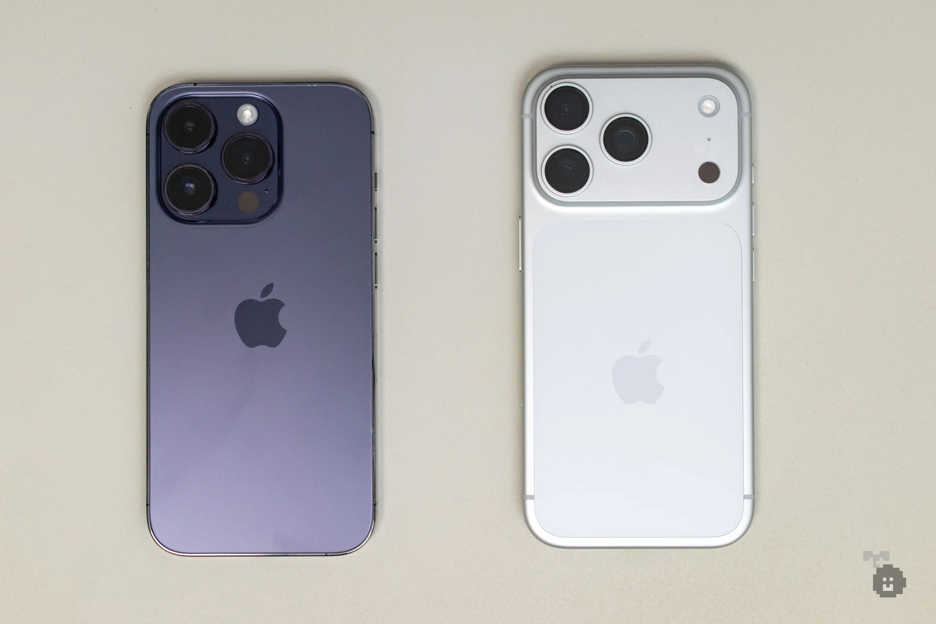 満足】iPhone14 Proから17 Proへ機種変したよ｜きのつよ
