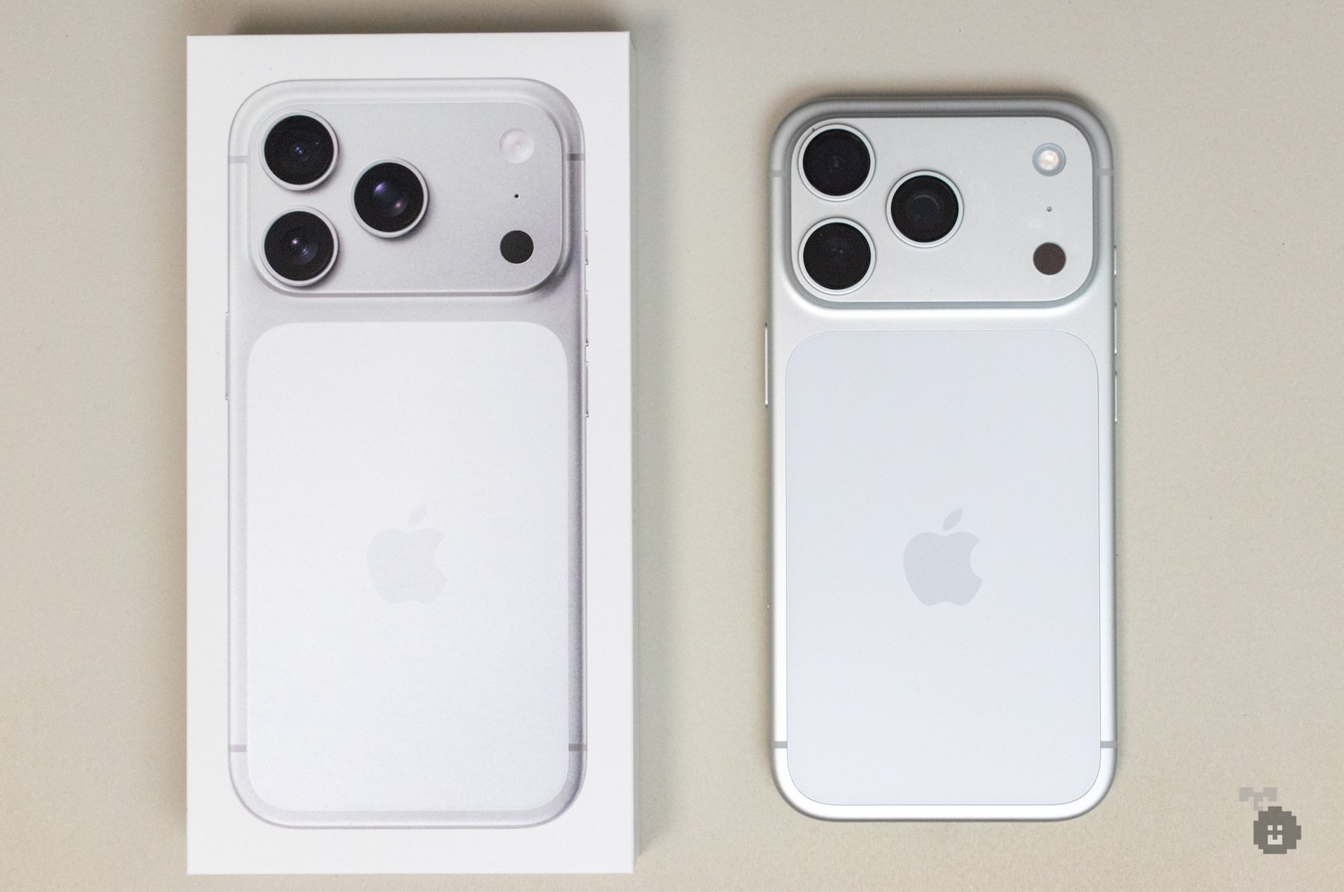 満足】iPhone14 Proから17 Proへ機種変したよ｜きのつよ