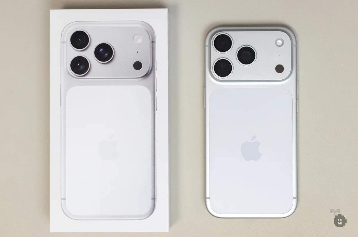 [Satisfaction] I upgraded from an iPhone 14 Pro to a 17 Pro｜kinotsuyo