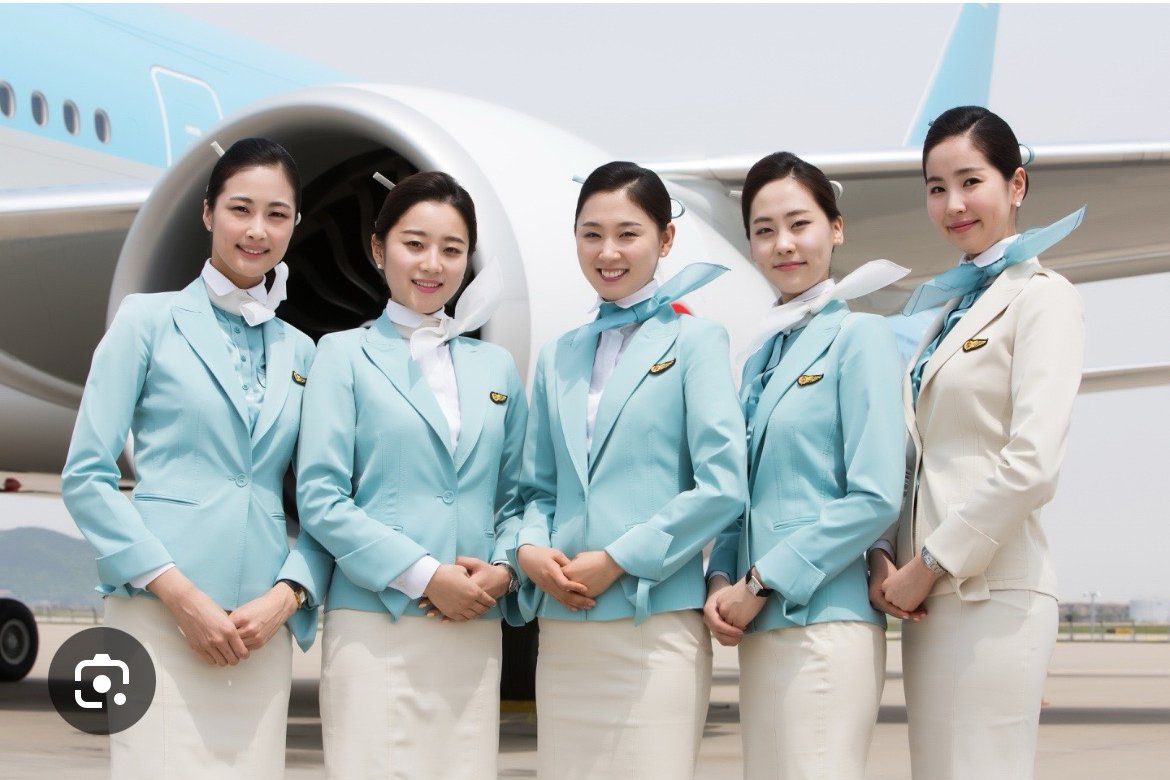 2025年】大韓航空客室乗務員採用出てますね！🌸｜✈️Aero Academy