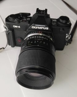 film オリンパス OM 4 Ti 、TAMRON SP 90mm F 2.5 film オリンパス OM 4 Ti 、TAMRON SP 90mm F 2.5 film