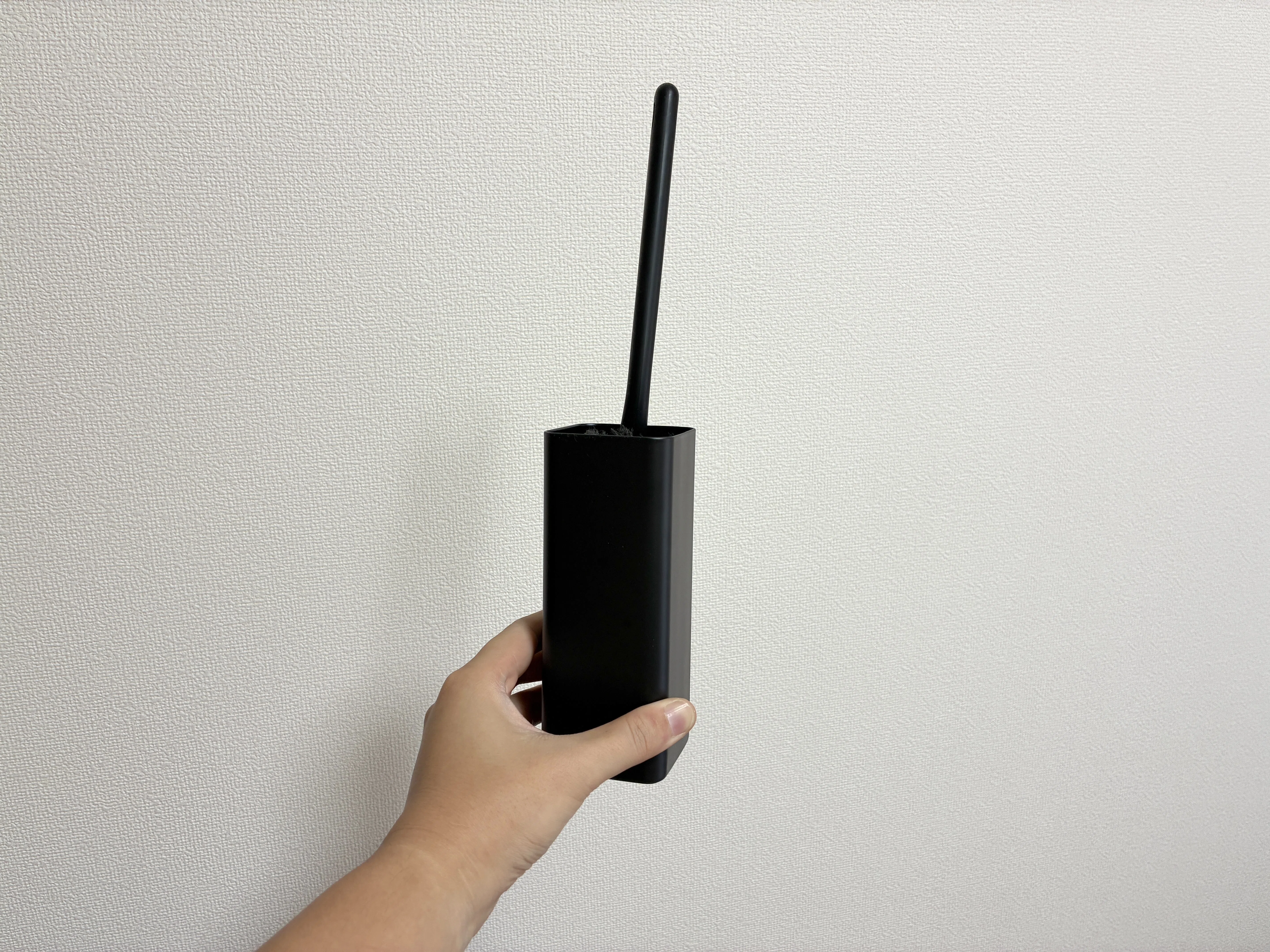 Reviewing the Yamazaki Jitsugyo Tower Magnetic Handy Wiper Holder