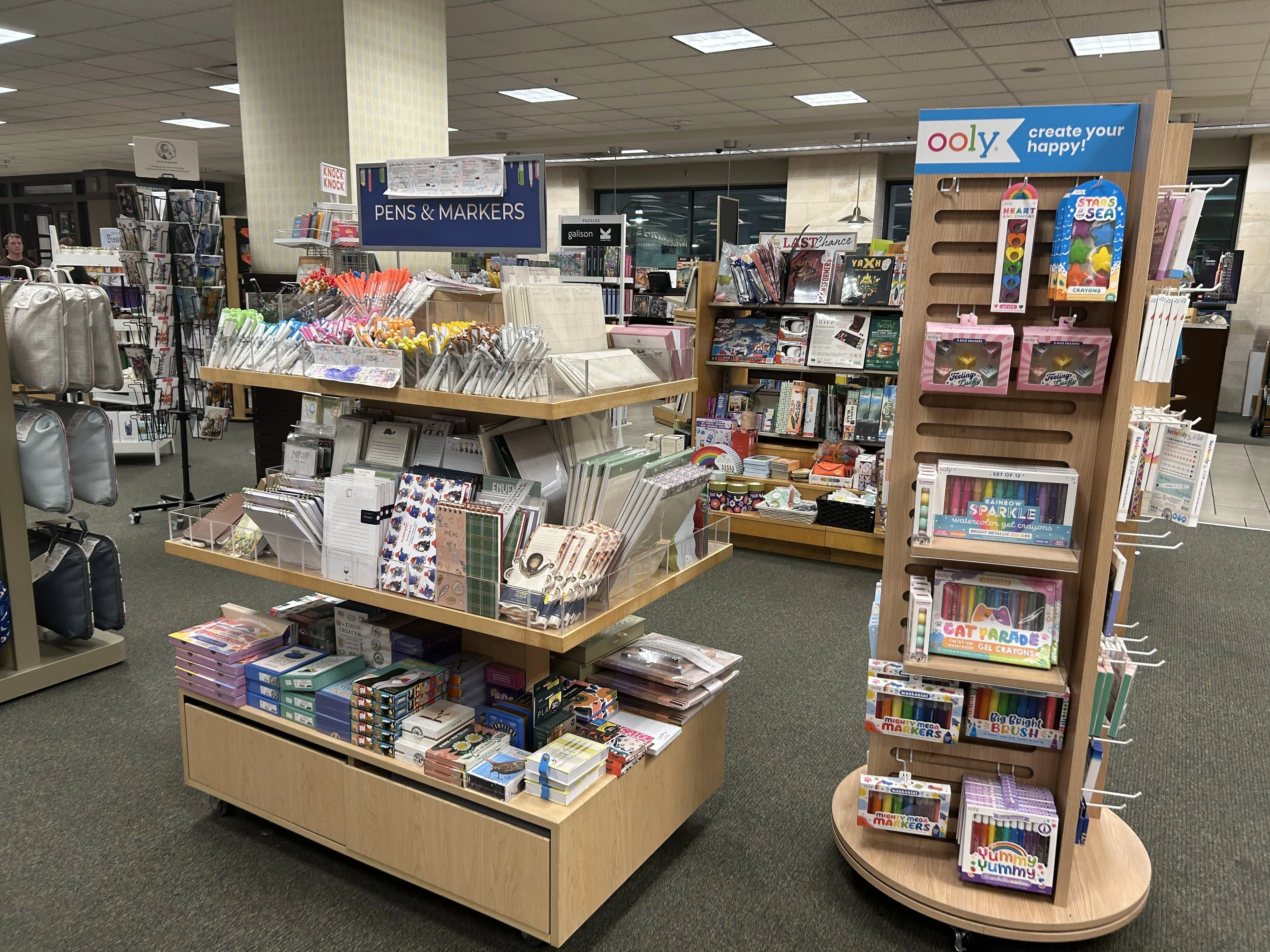 ハワイの本屋さん｜ハワイナビゲーター