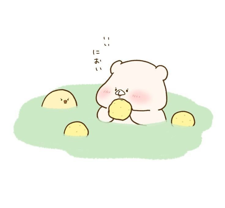 ともだちはくま やっぱりひよこちゃんはくまが好き！｜千秋Senshuu
