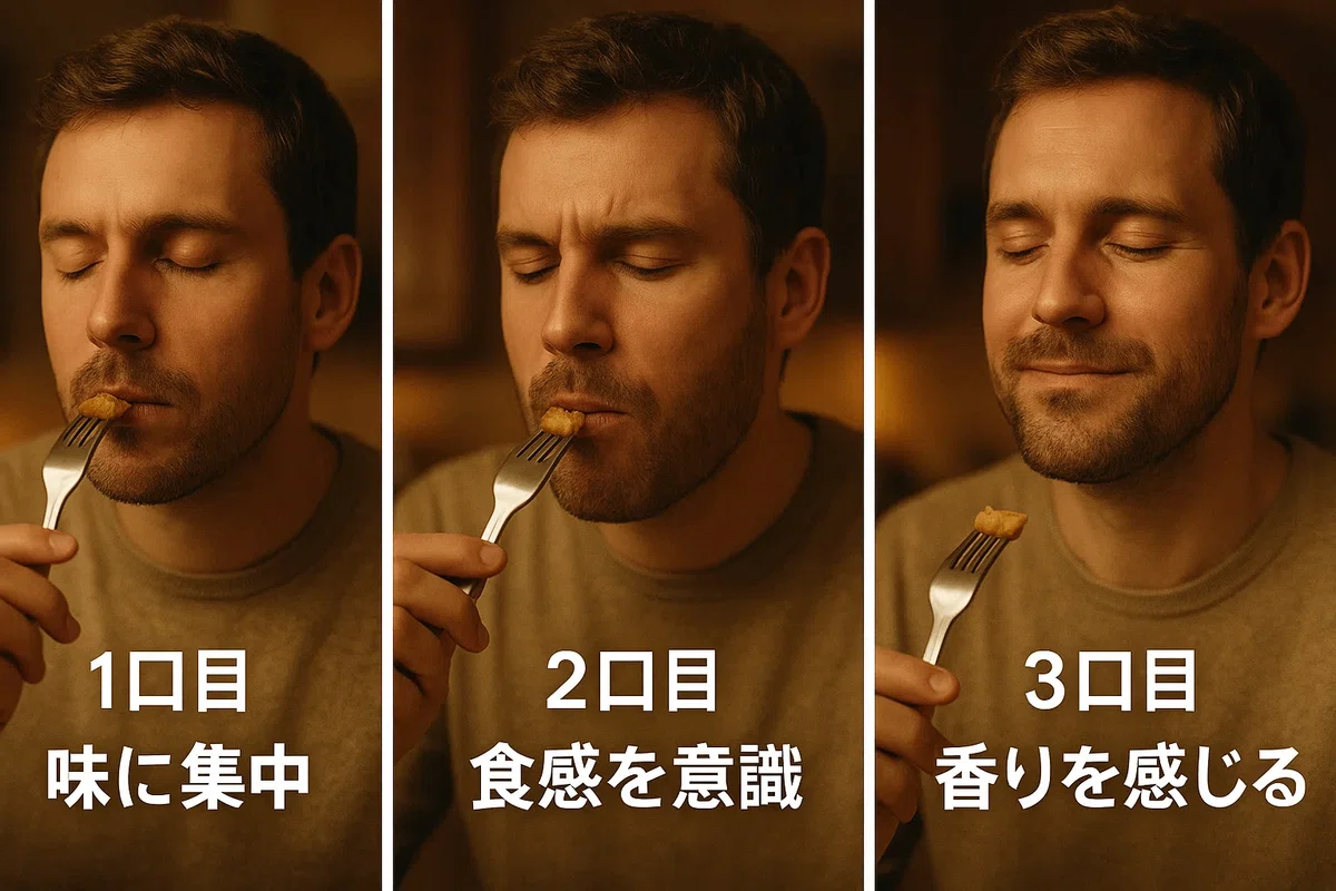昨日の夕食を覚えてない人への警告|Vini 昨日の夕食を覚えてない人への警告|Vini