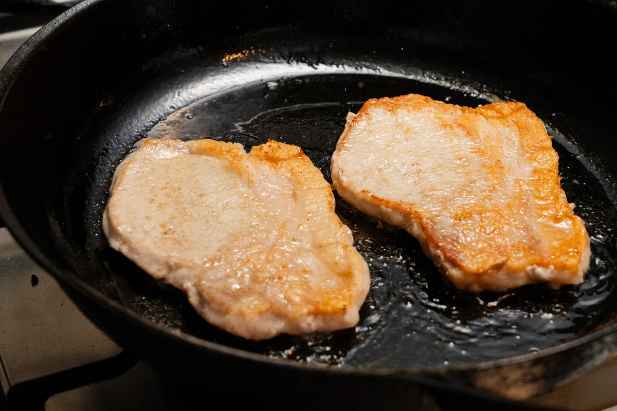 [Recipe] How to make Sautéed Painu-buta (Agu pork) with Japanese-style ...