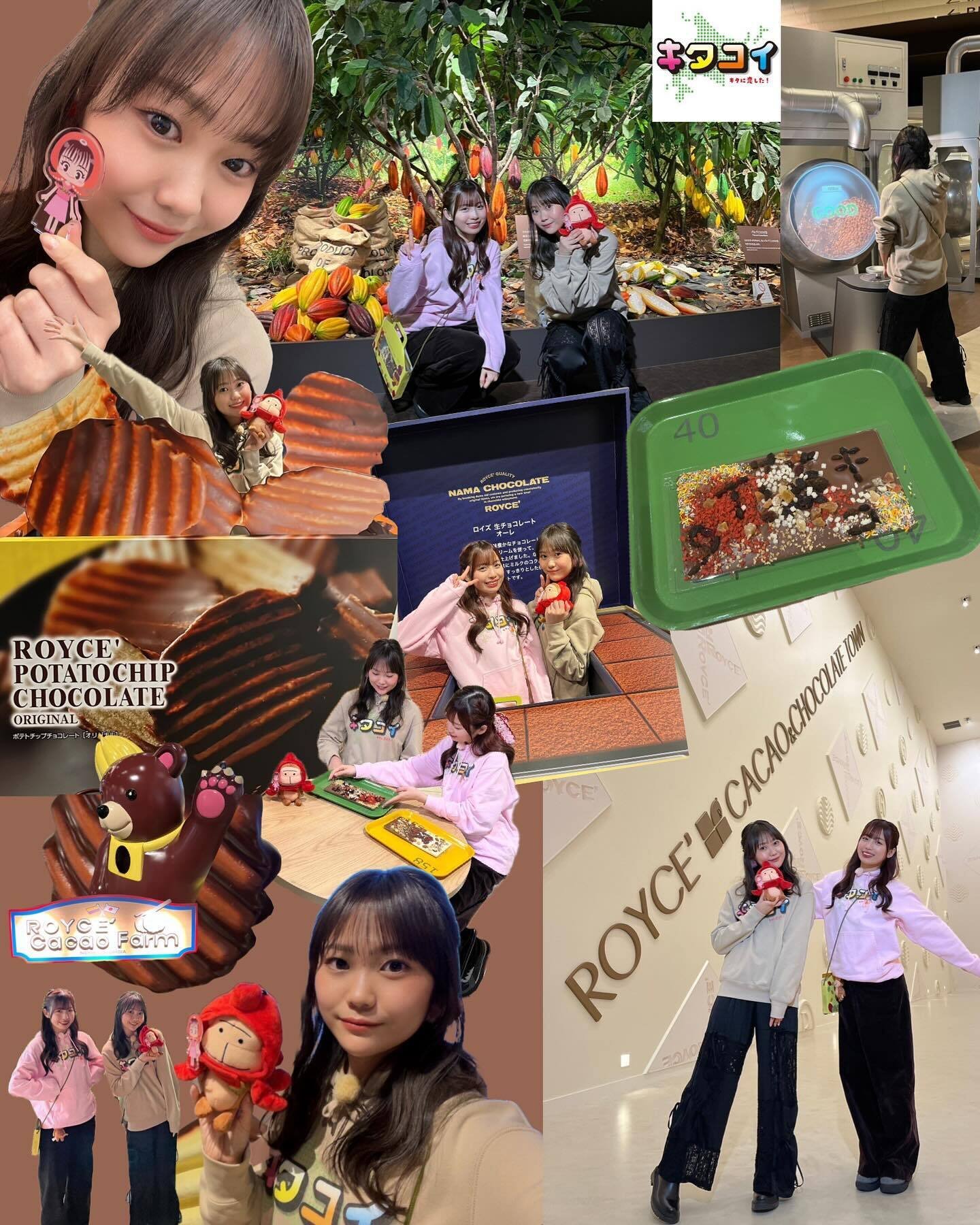 9月28日 工藤由愛さん21歳のお誕生日おめでとうございます！｜つねぴょん♂