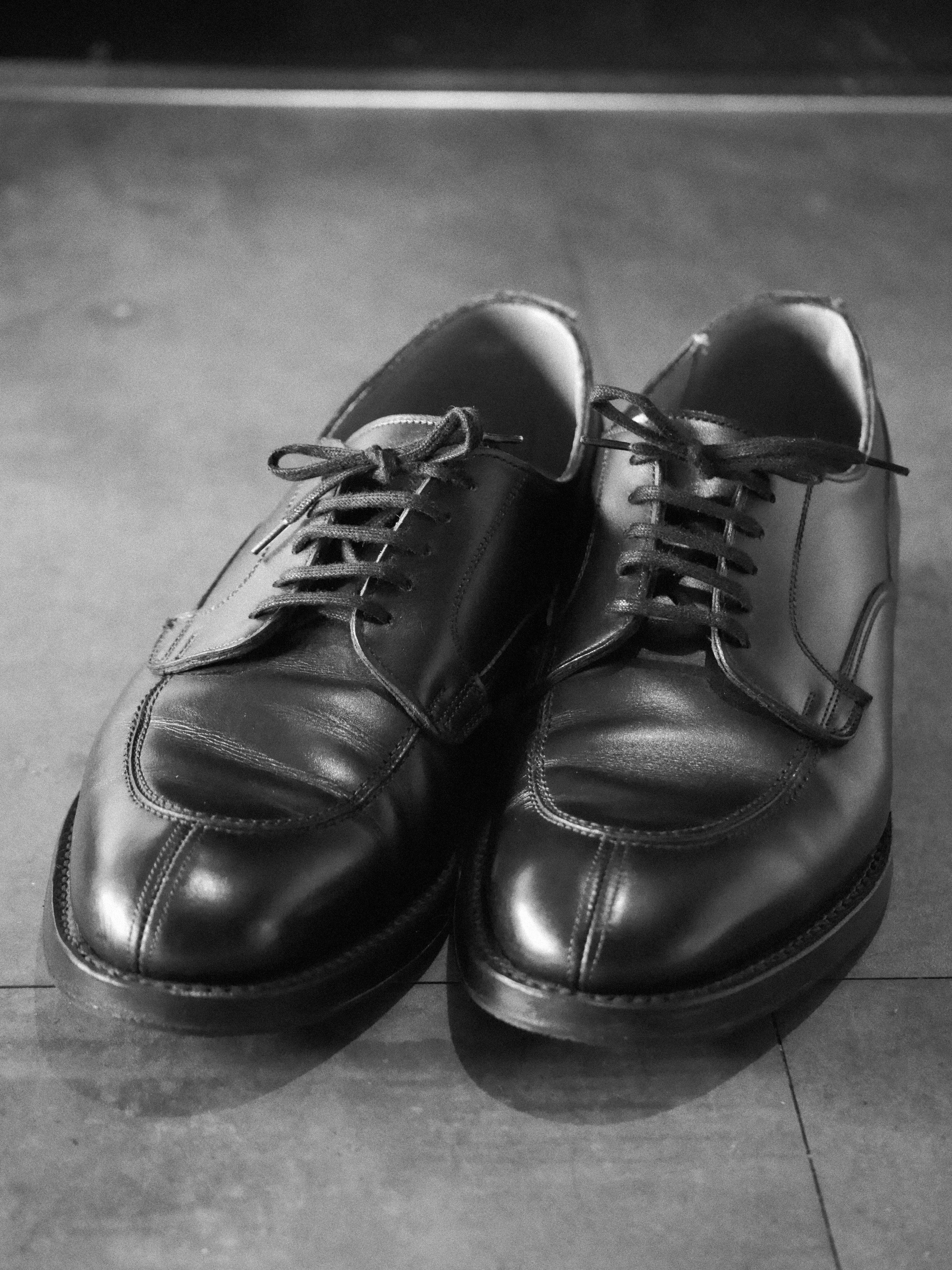 革靴はイギリス製も良い。JOSEPH CHEANEY STANTON｜note ワタナベ