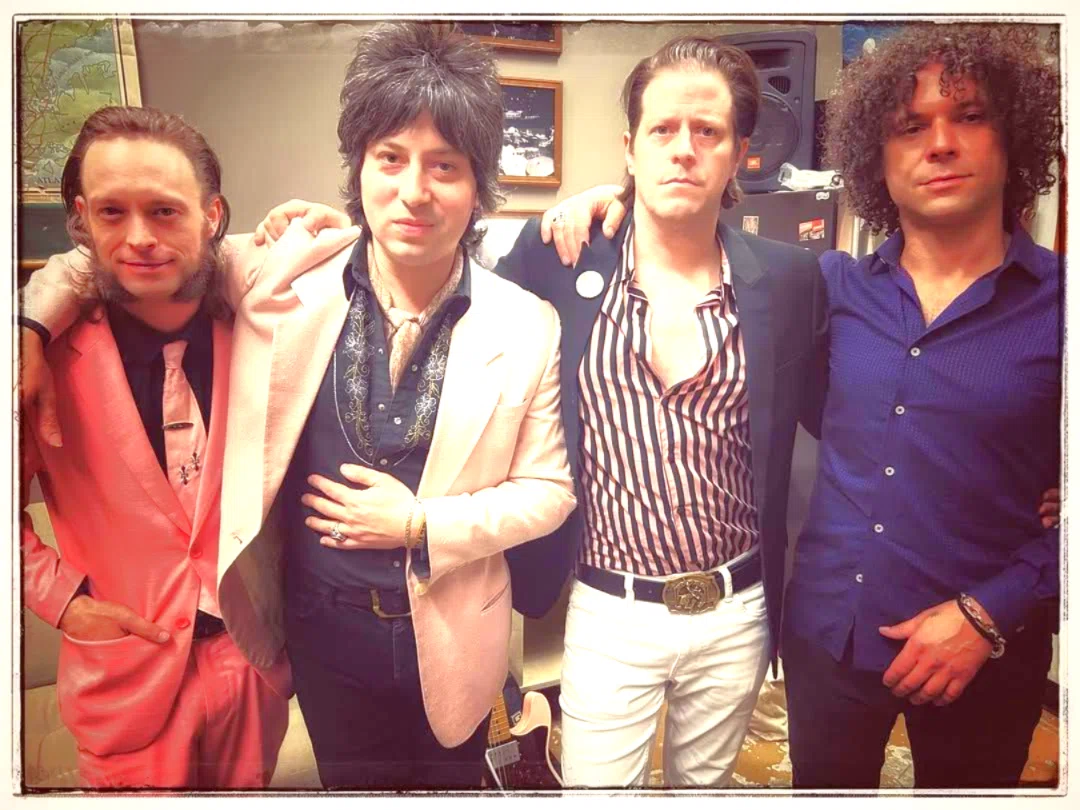 世界で一番好きなパンクバンド「The Exploding Hearts」｜kuwahaaraaa