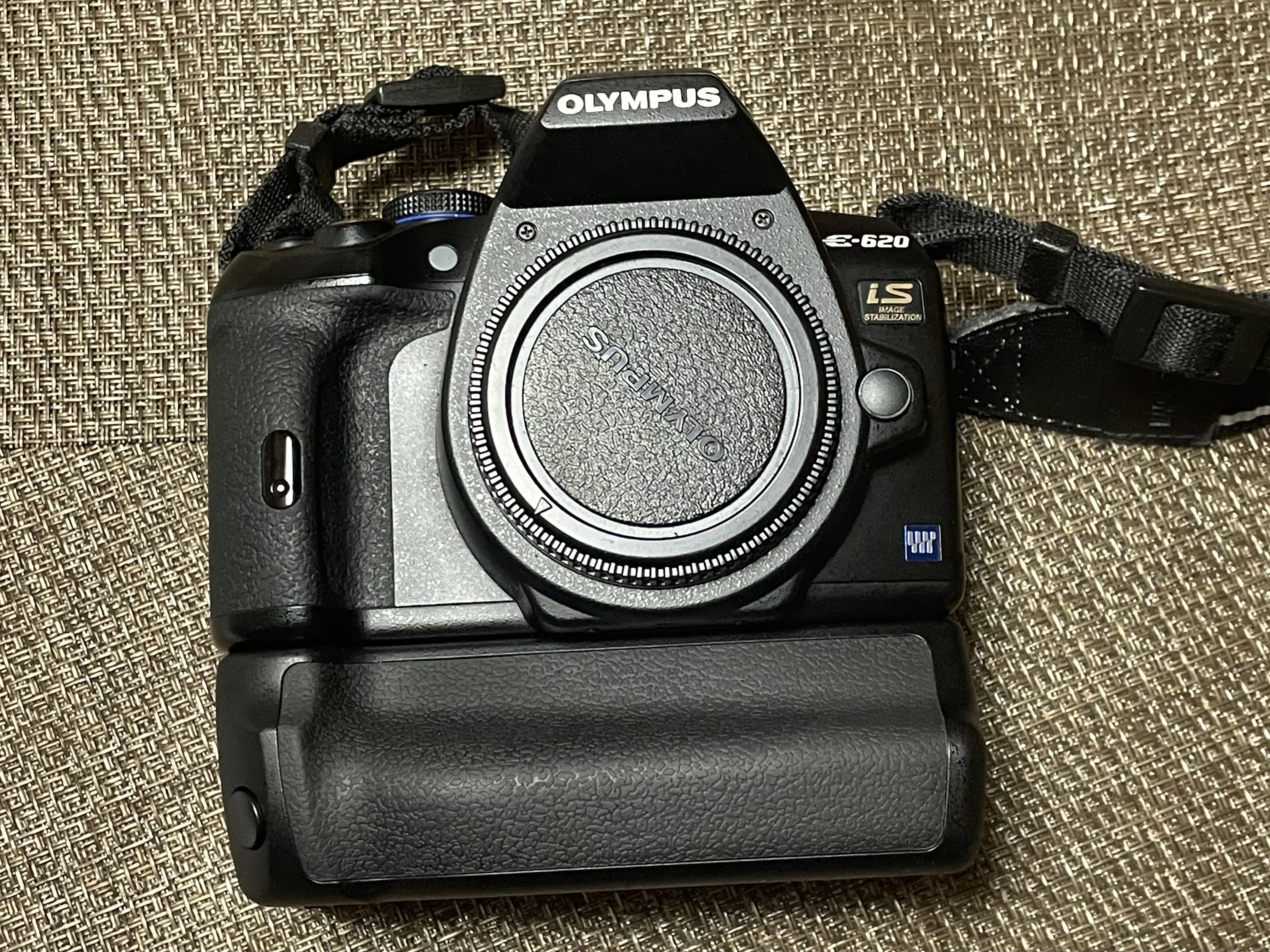 中古でフォーサーズを買った時の話｜バツマルイ