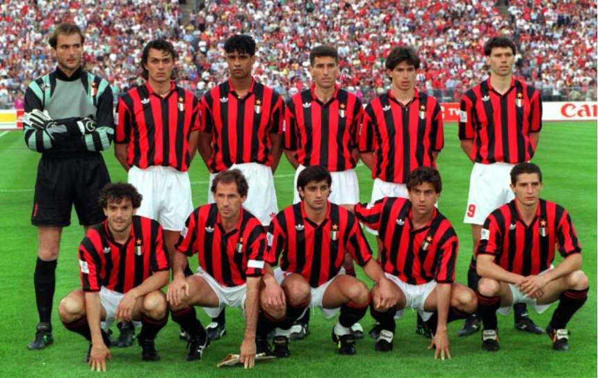 オランダトリオ｜mao