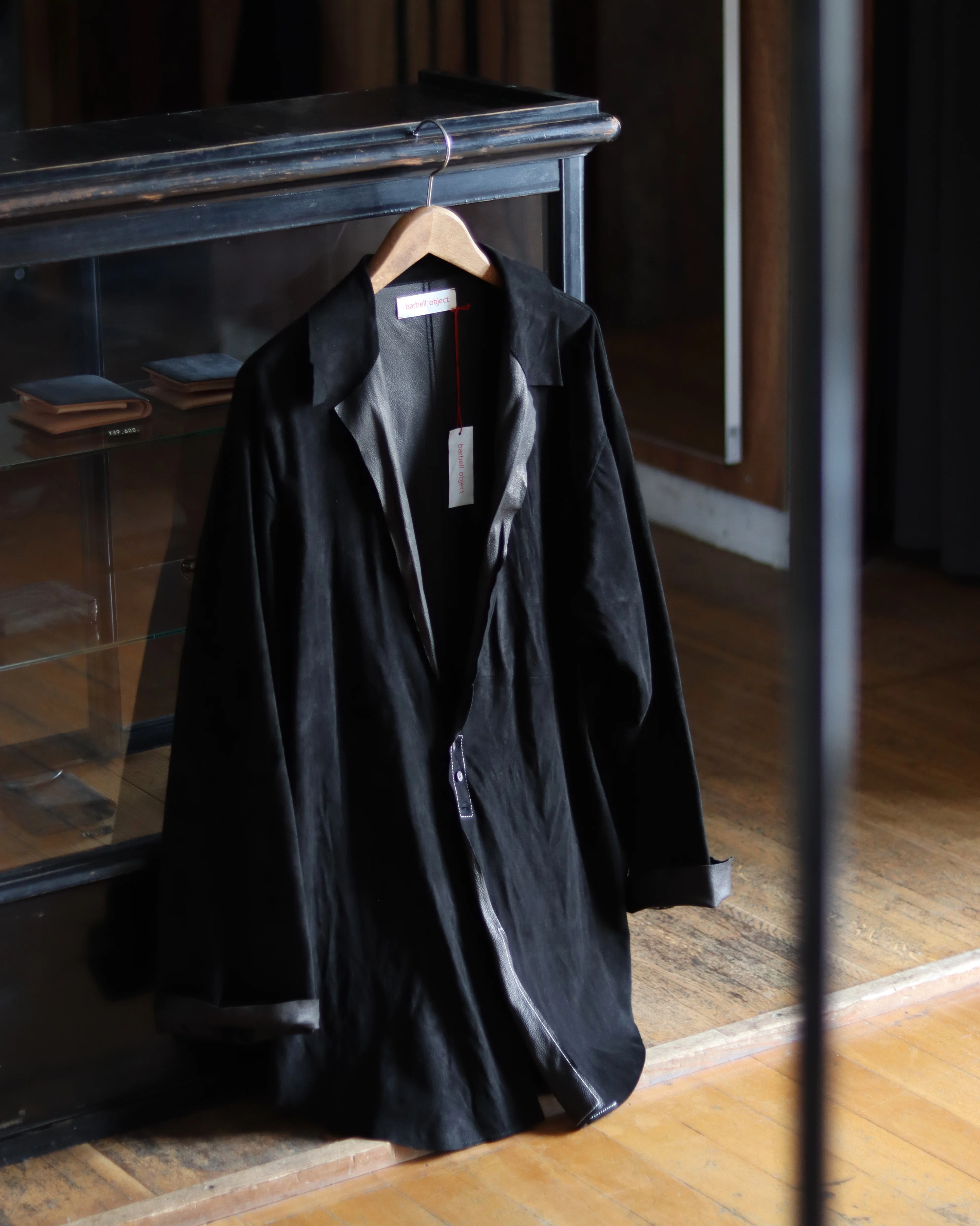leather 3b sh｜dimple_yamagata
