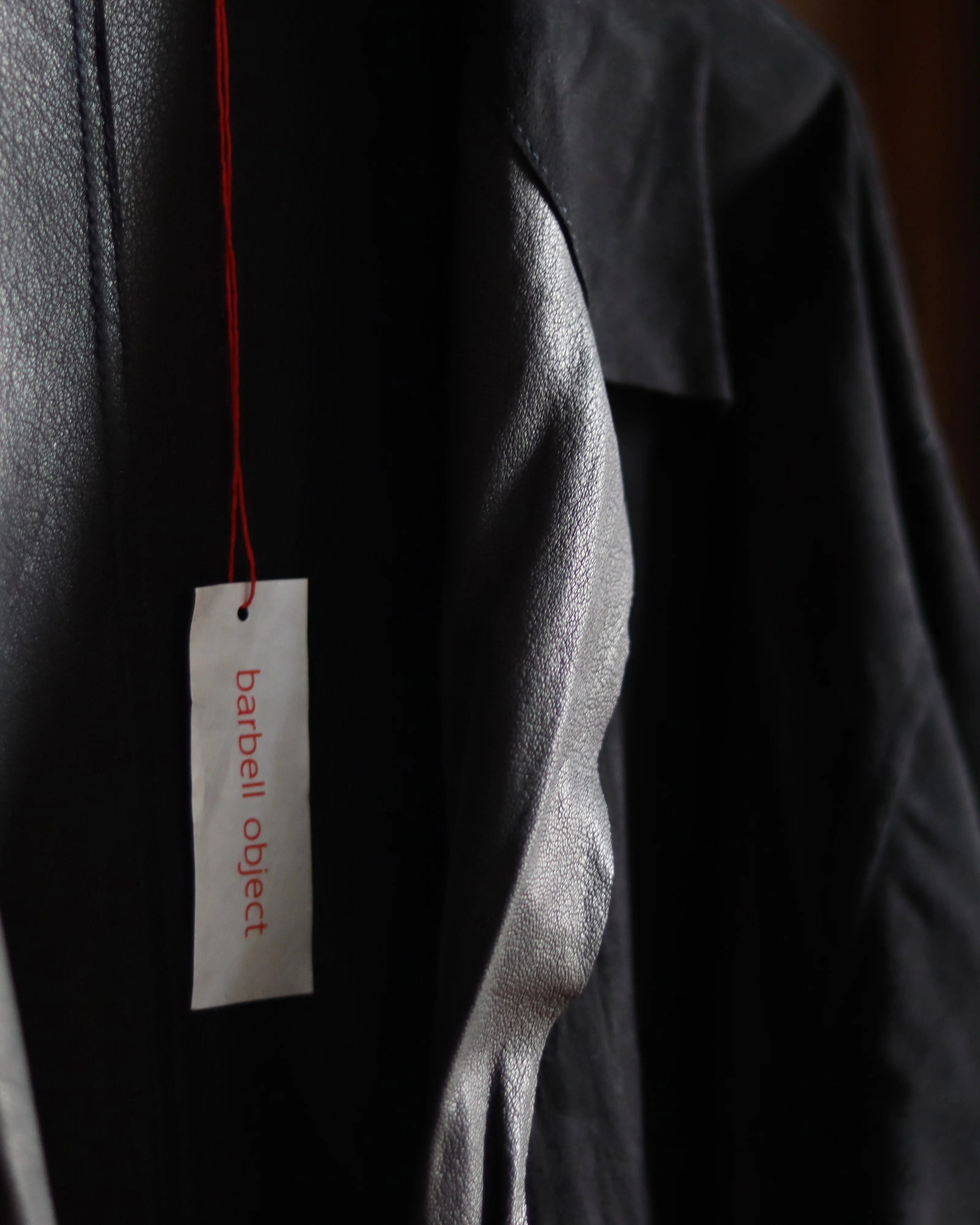 leather 3b sh｜dimple_yamagata