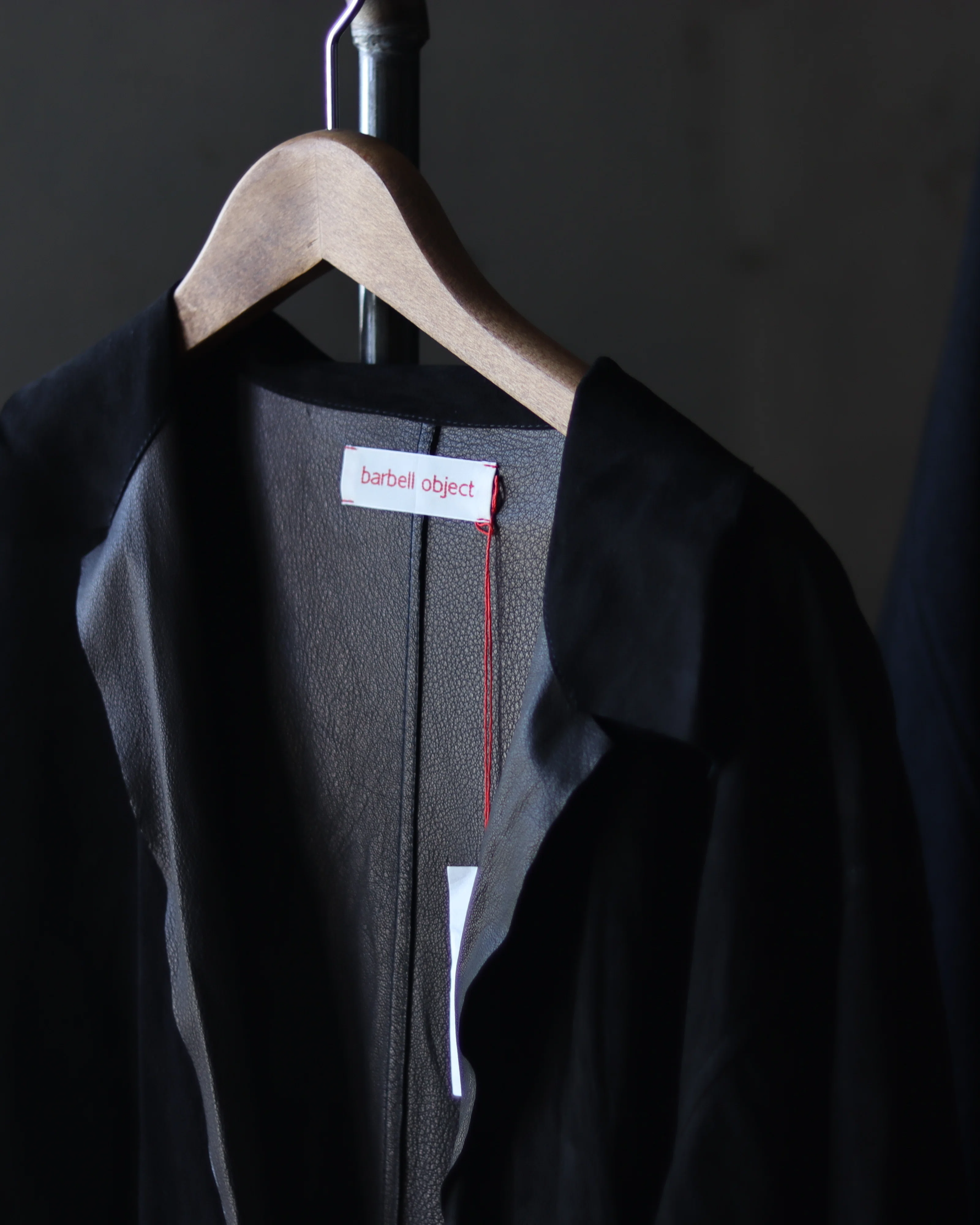 leather 3b sh｜dimple_yamagata