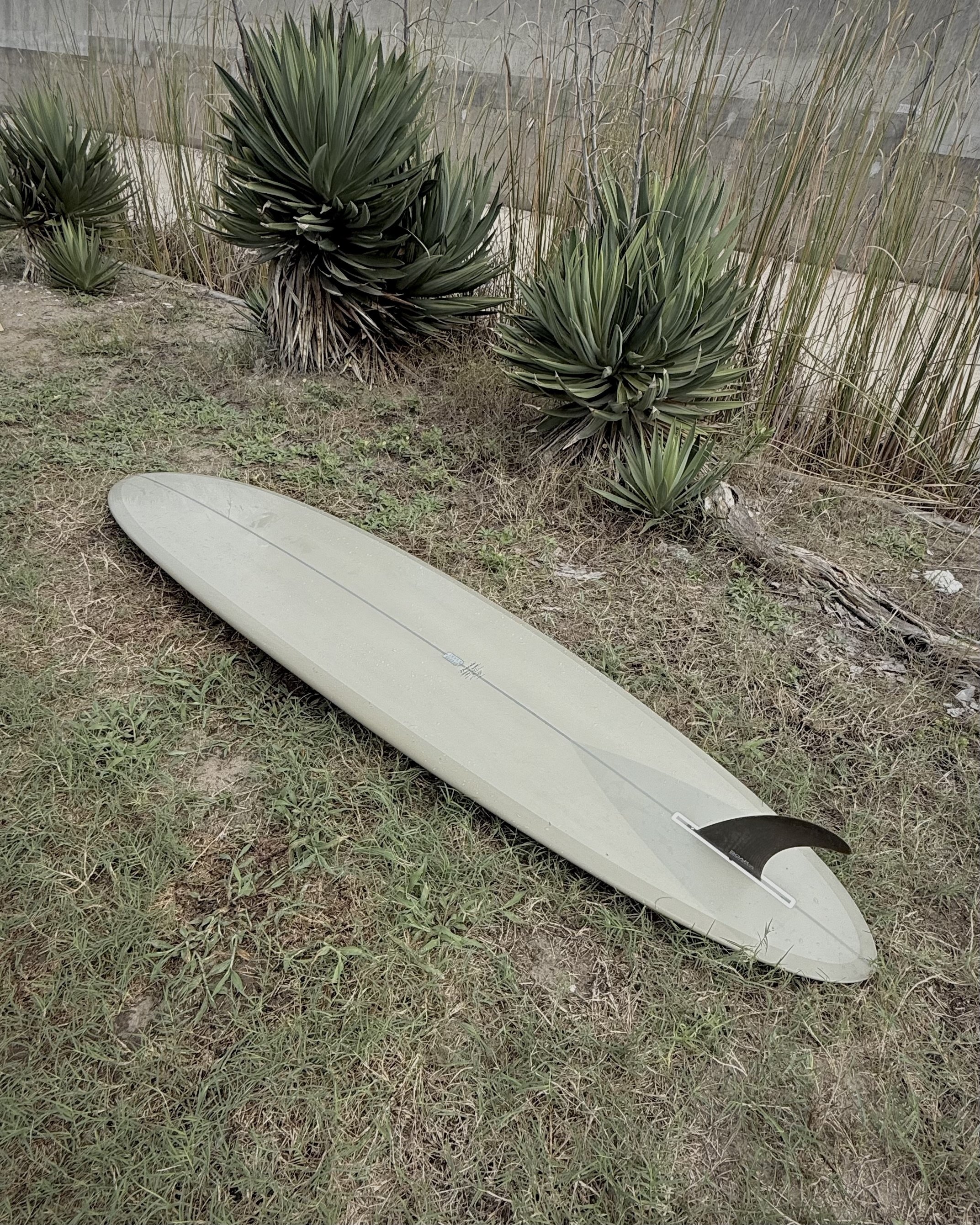 Tappy Record Cosmic Glider｜RIDE SURF+SPORT