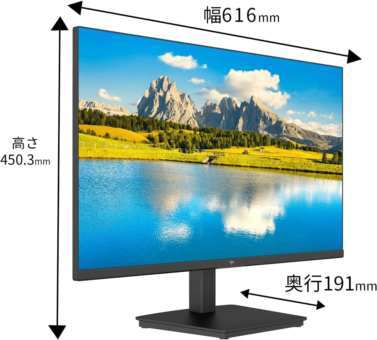 KTC 27インチ 4K UHDモニター 4K@60Hz H27P27 hqdefault.jpg