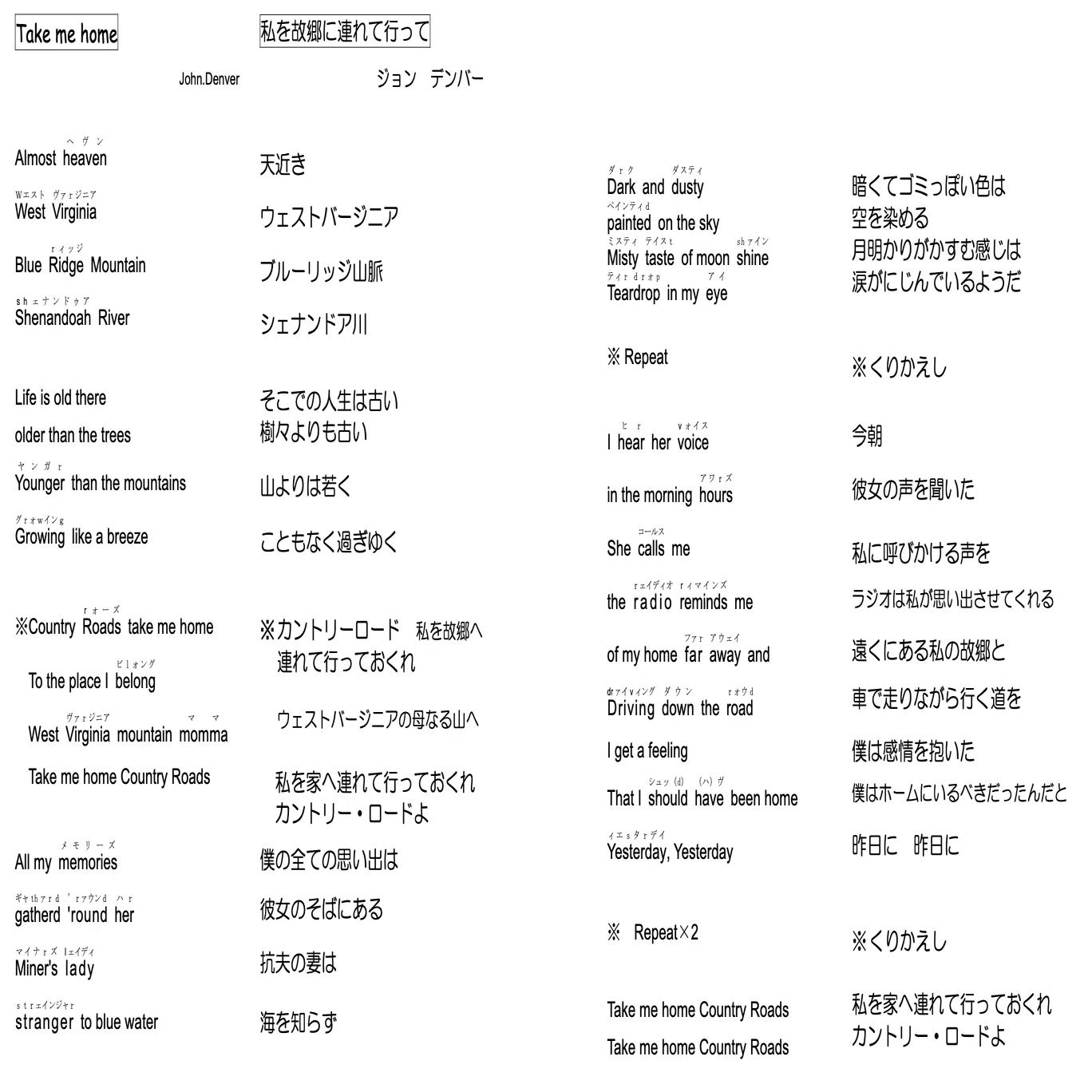 公の場での発言・インタビュー報道記録