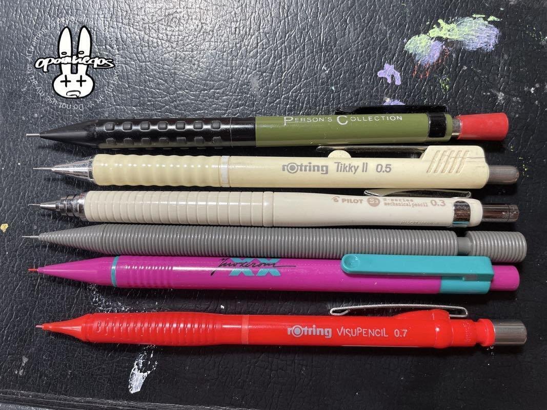 令和最新版】いつも使ってるお絵描き道具と画材｜🍉ぺぺやま(qoziq)☮️🍉