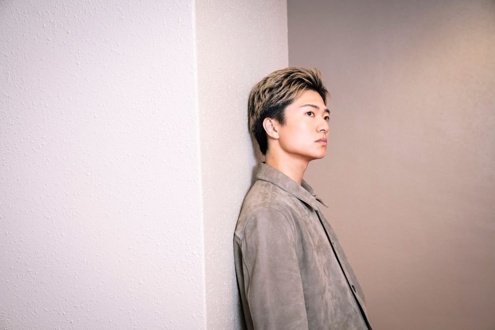 諸星翔希、ファンが「最高でしょ！」と言えるような道を歩みたい