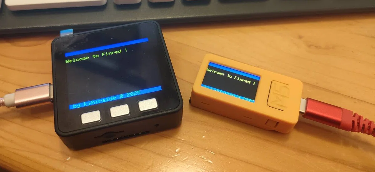 M5stack Raspberry Connector 69-raspberrypi+M5StickC(M5Stack)で、APモードでWIFIを設定したりするまとめ。|hiraide,Kay