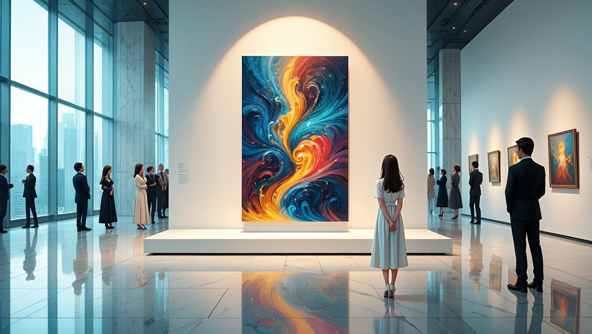 生前は無名、今は60億円。ゴッホが問いかける“価値”とは｜カルチャー職人